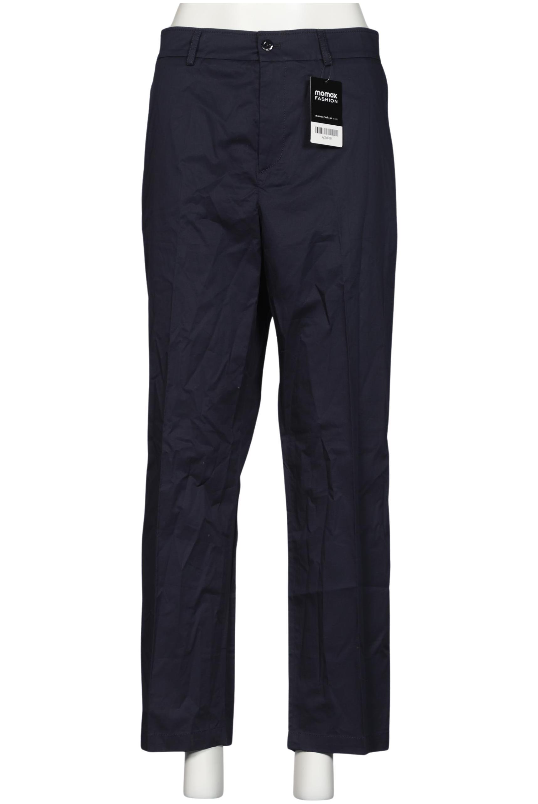 

Bogner Damen Stoffhose, marineblau, Gr. 40