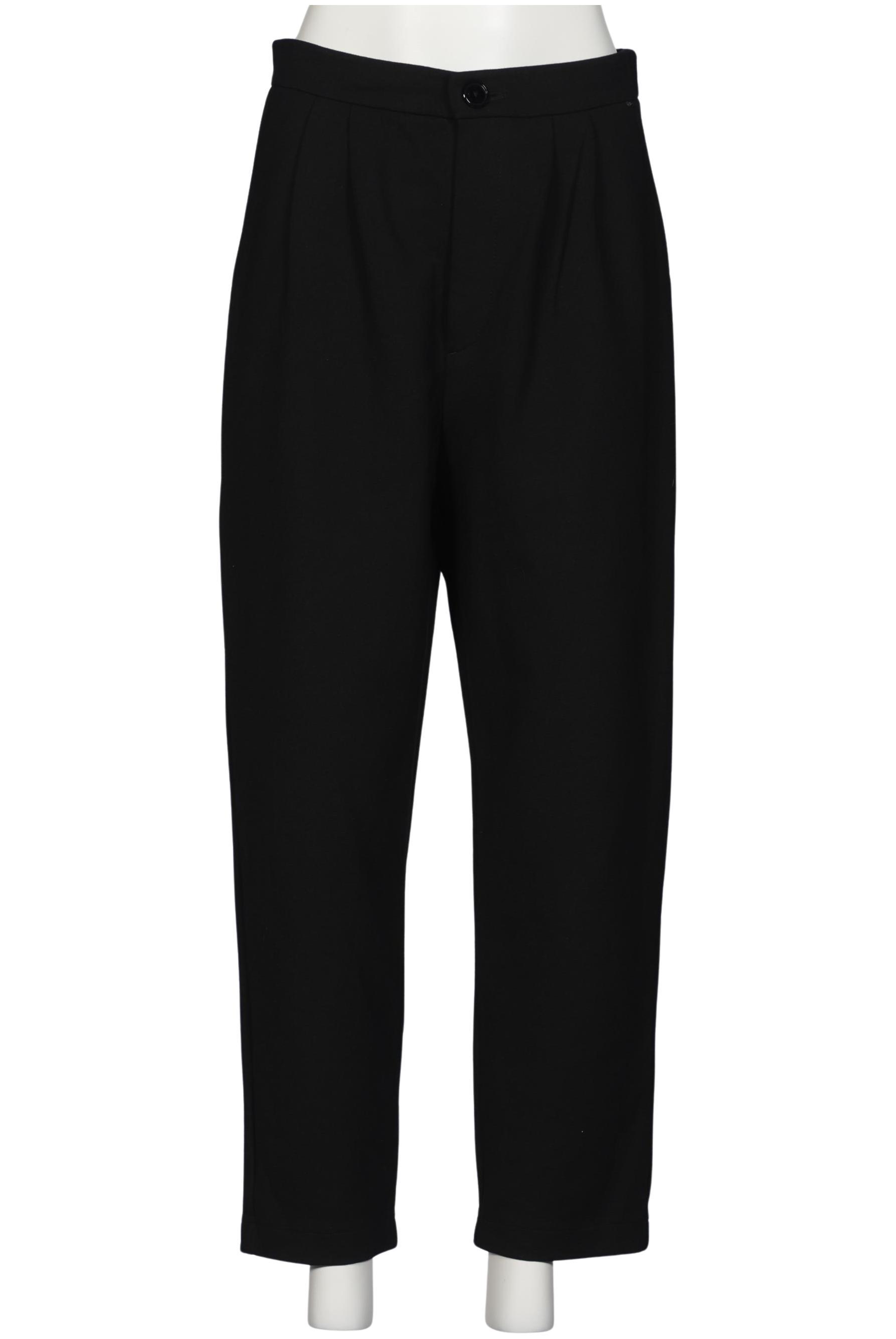 

Bogner Damen Stoffhose, schwarz, Gr. 38