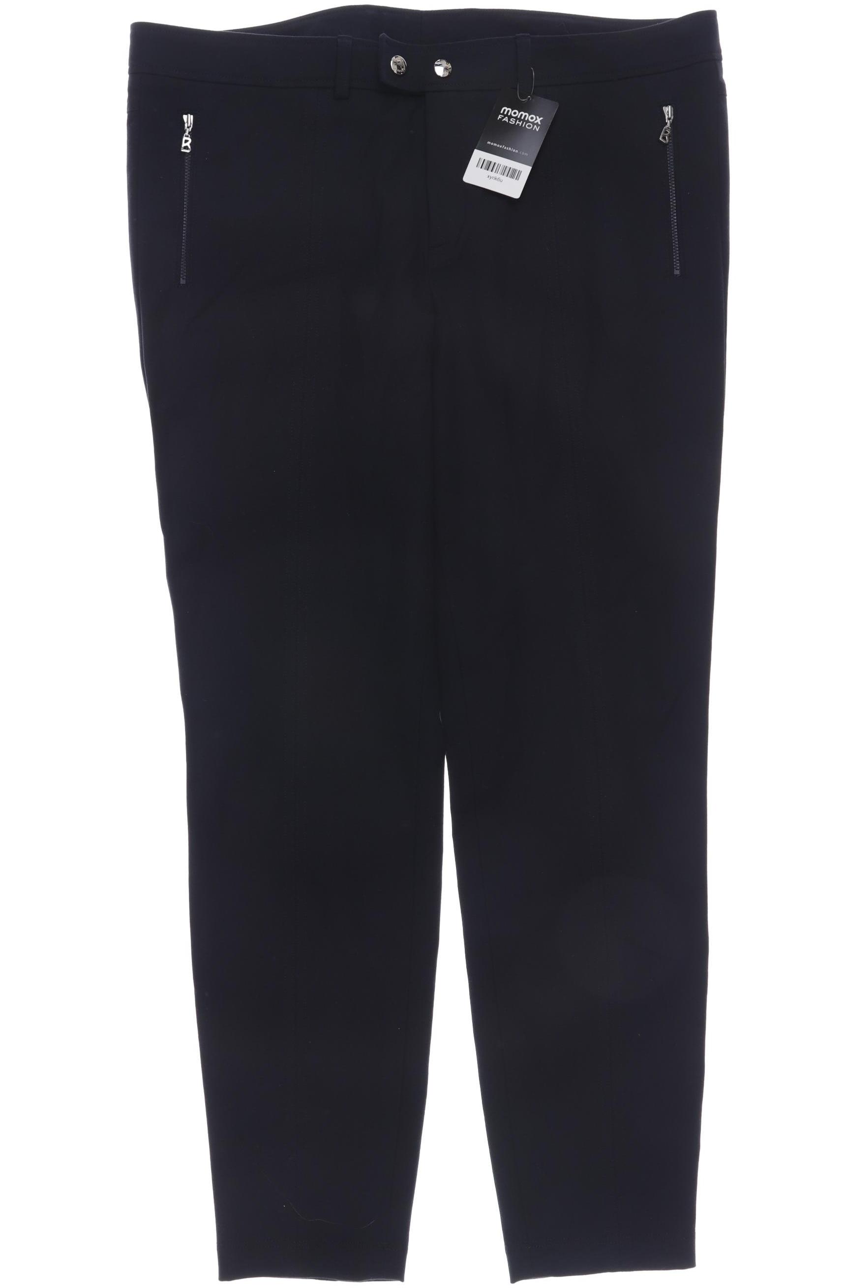 

Bogner Damen Stoffhose, marineblau, Gr. 39