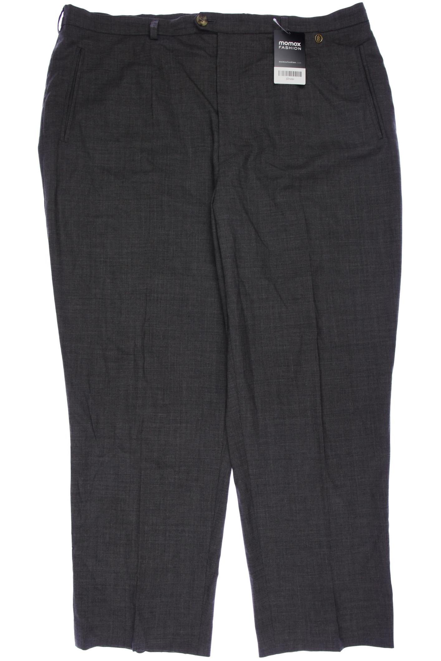 

Bogner Damen Stoffhose, grau, Gr. 96