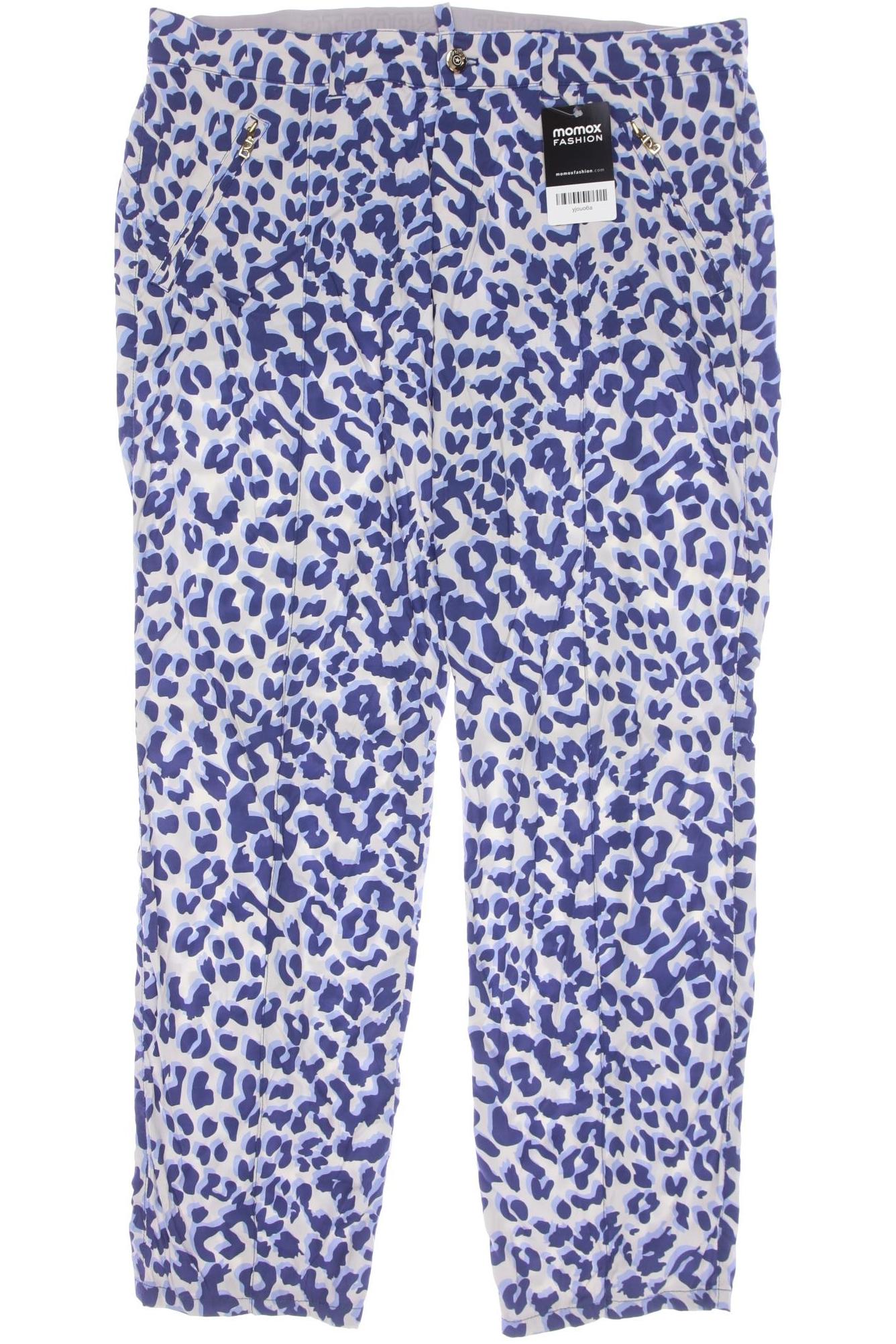 

Bogner Damen Stoffhose, marineblau, Gr. 42