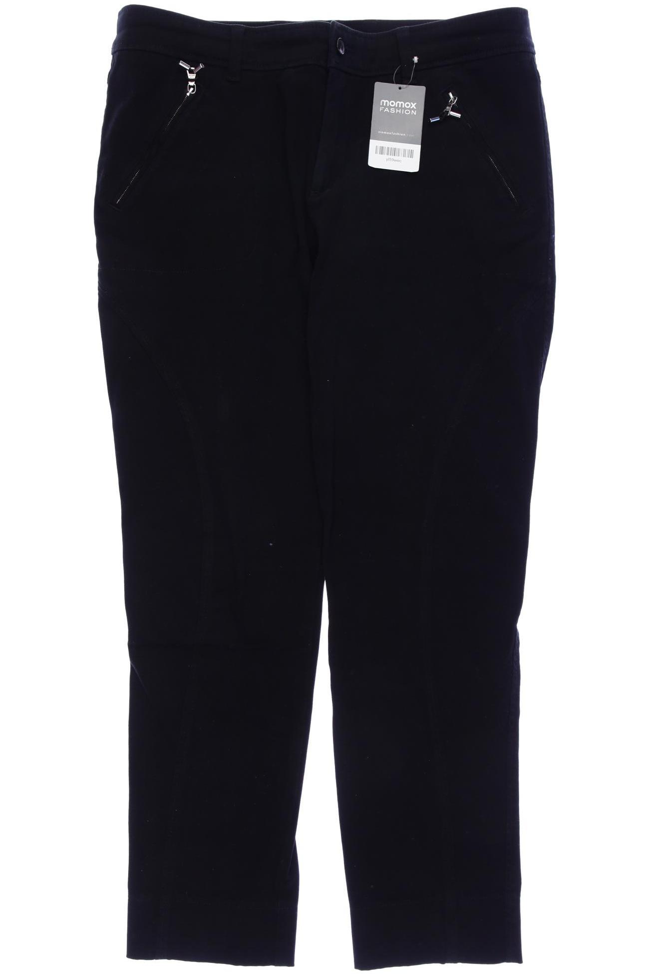

Bogner Damen Stoffhose, schwarz