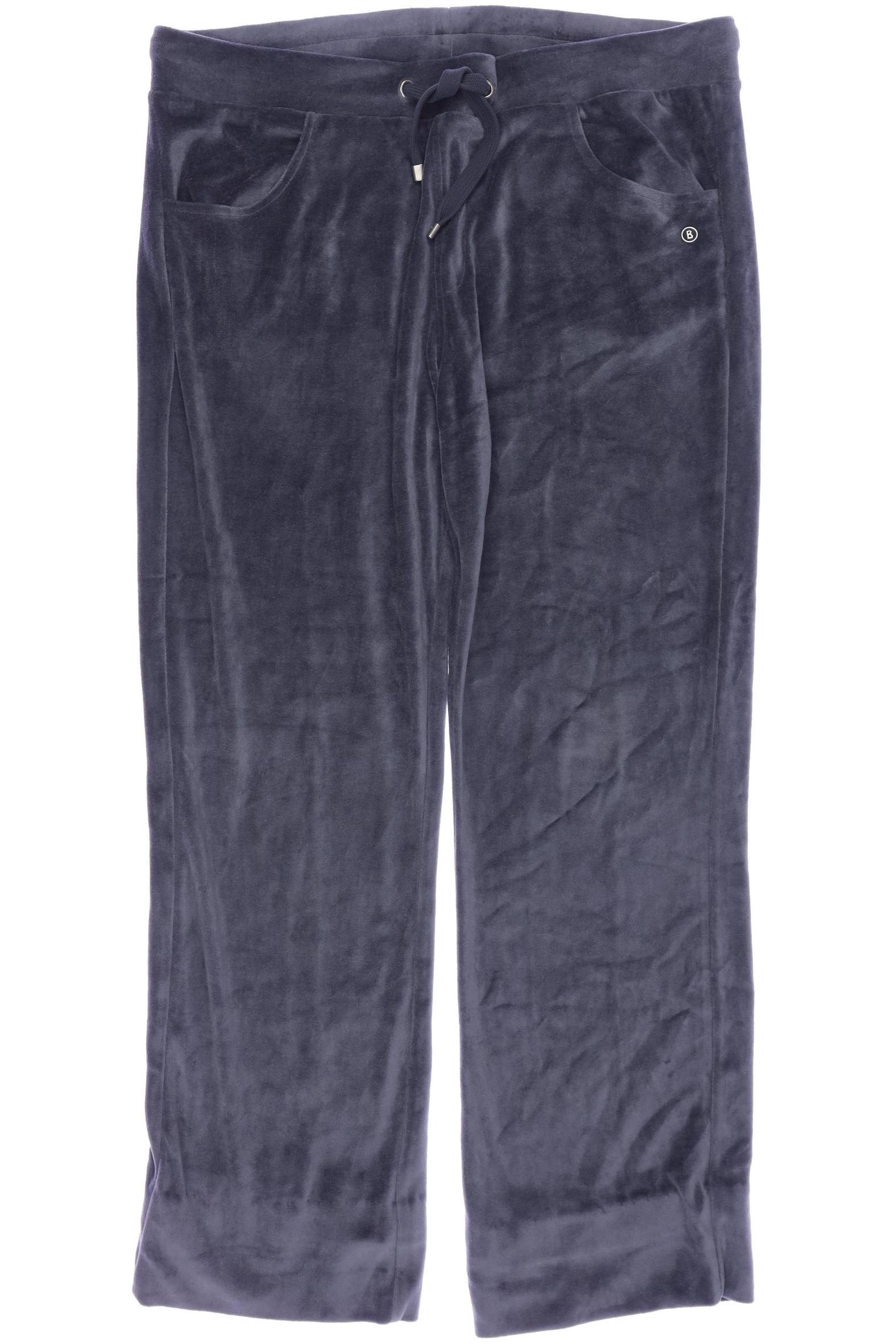 

Bogner Damen Stoffhose, grau, Gr. 44