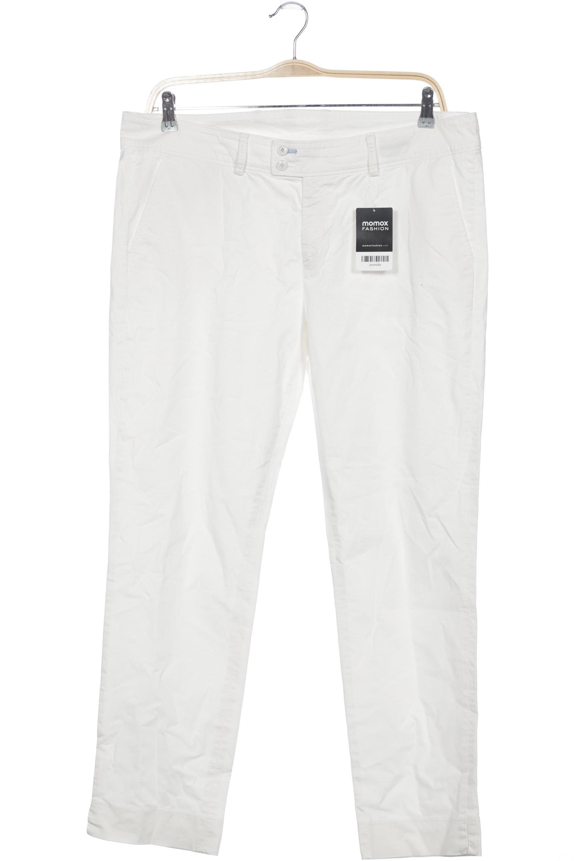 

Bogner Damen Stoffhose, weiß, Gr. 44