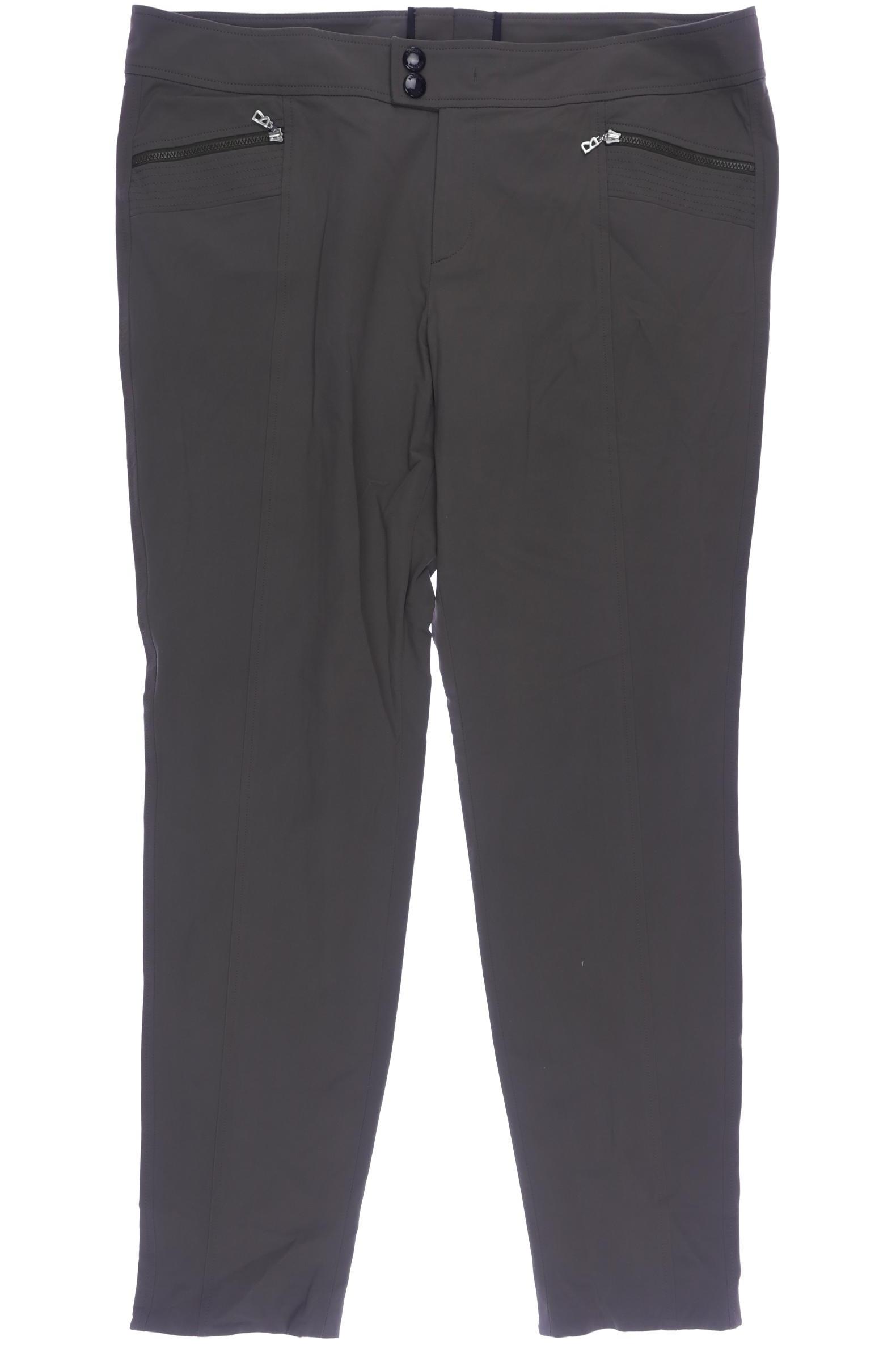 

Bogner Damen Stoffhose, grün, Gr. 88