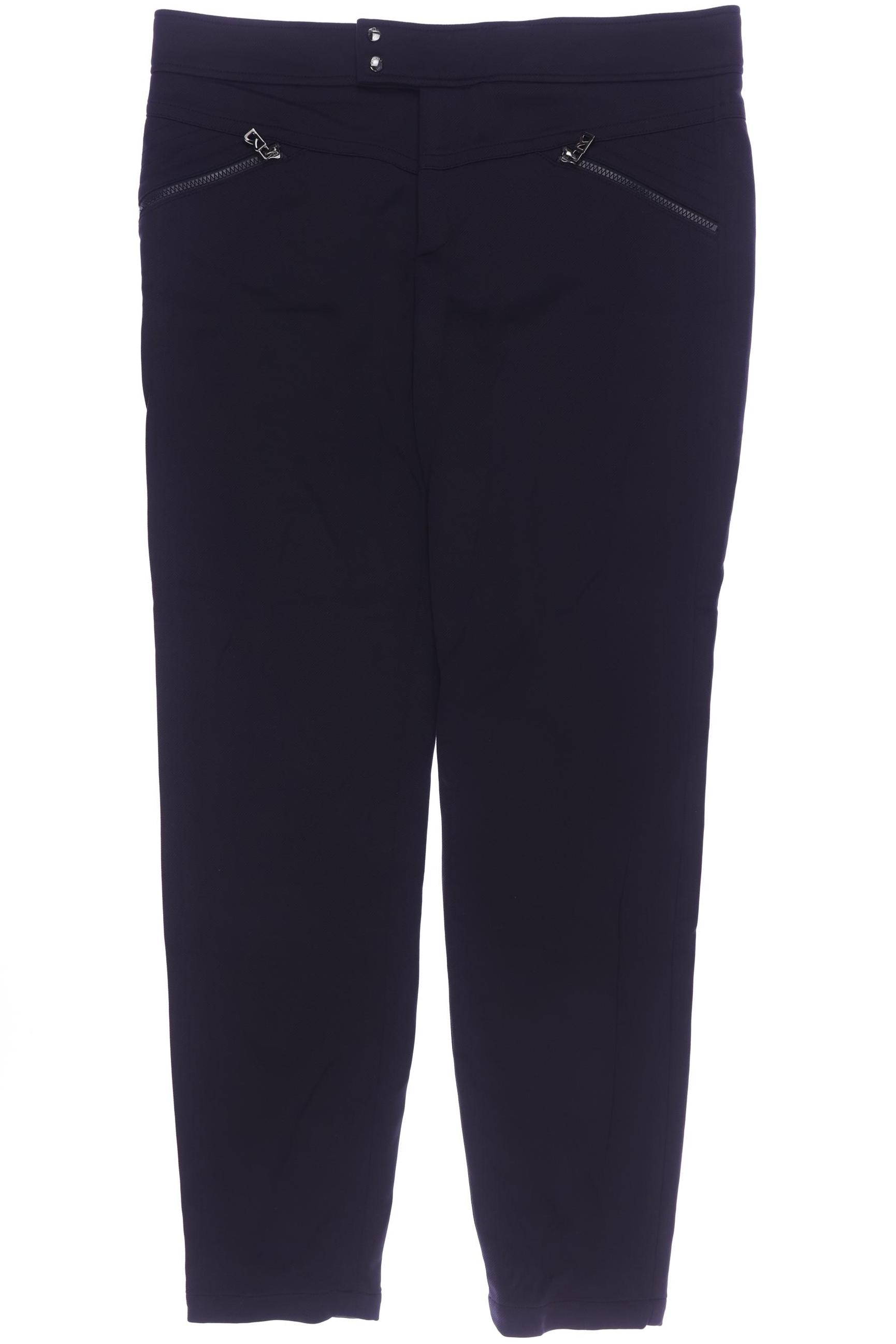 

Bogner Damen Stoffhose, marineblau, Gr. 44