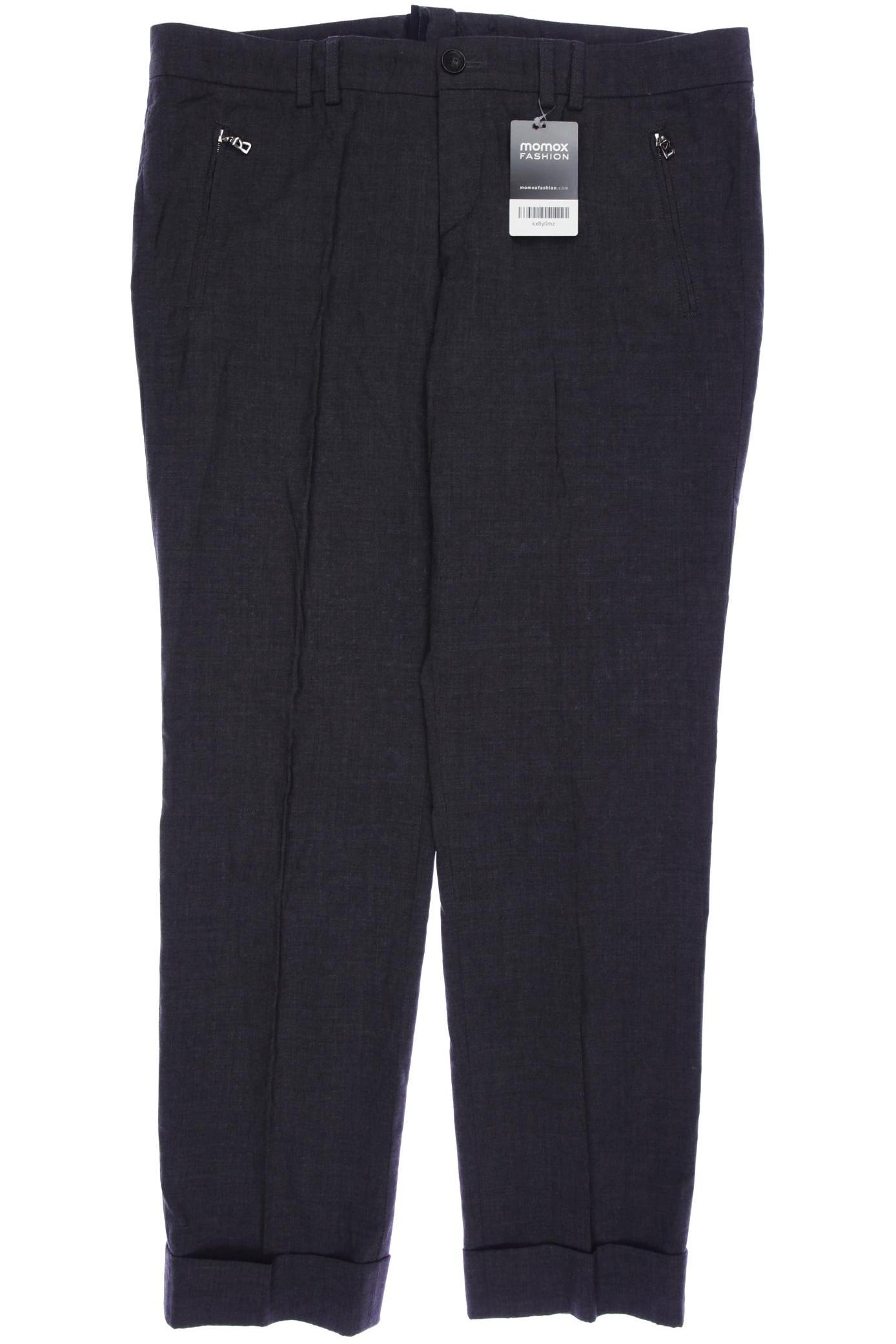 

Bogner Damen Stoffhose, grau, Gr. 84