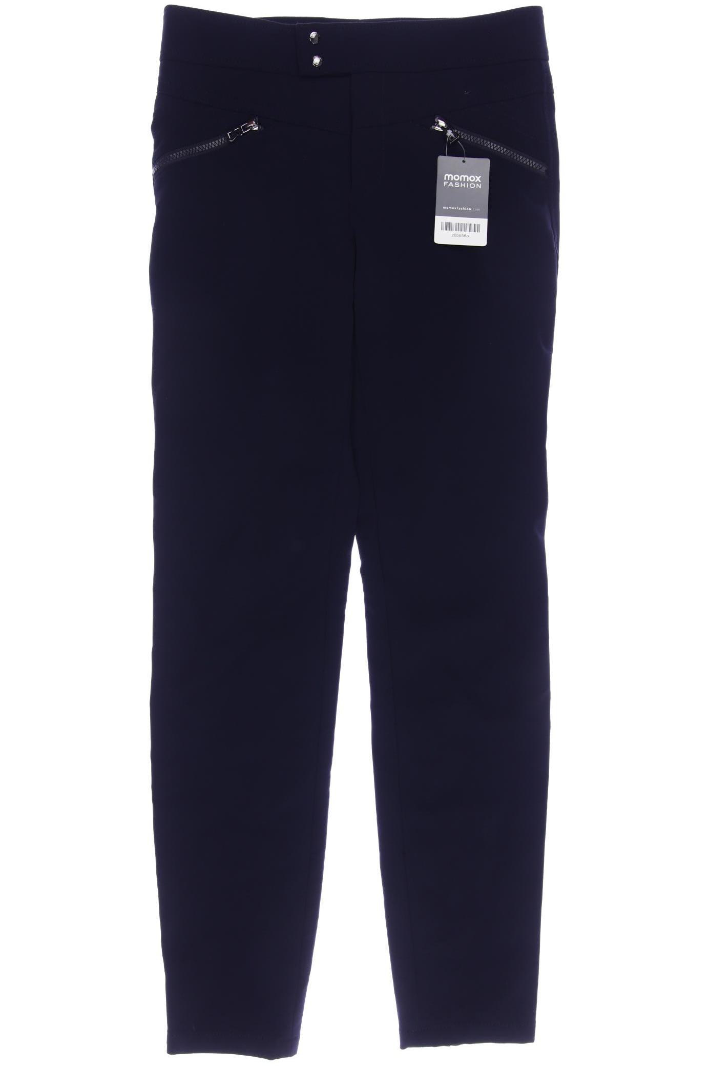 

Bogner Damen Stoffhose, marineblau