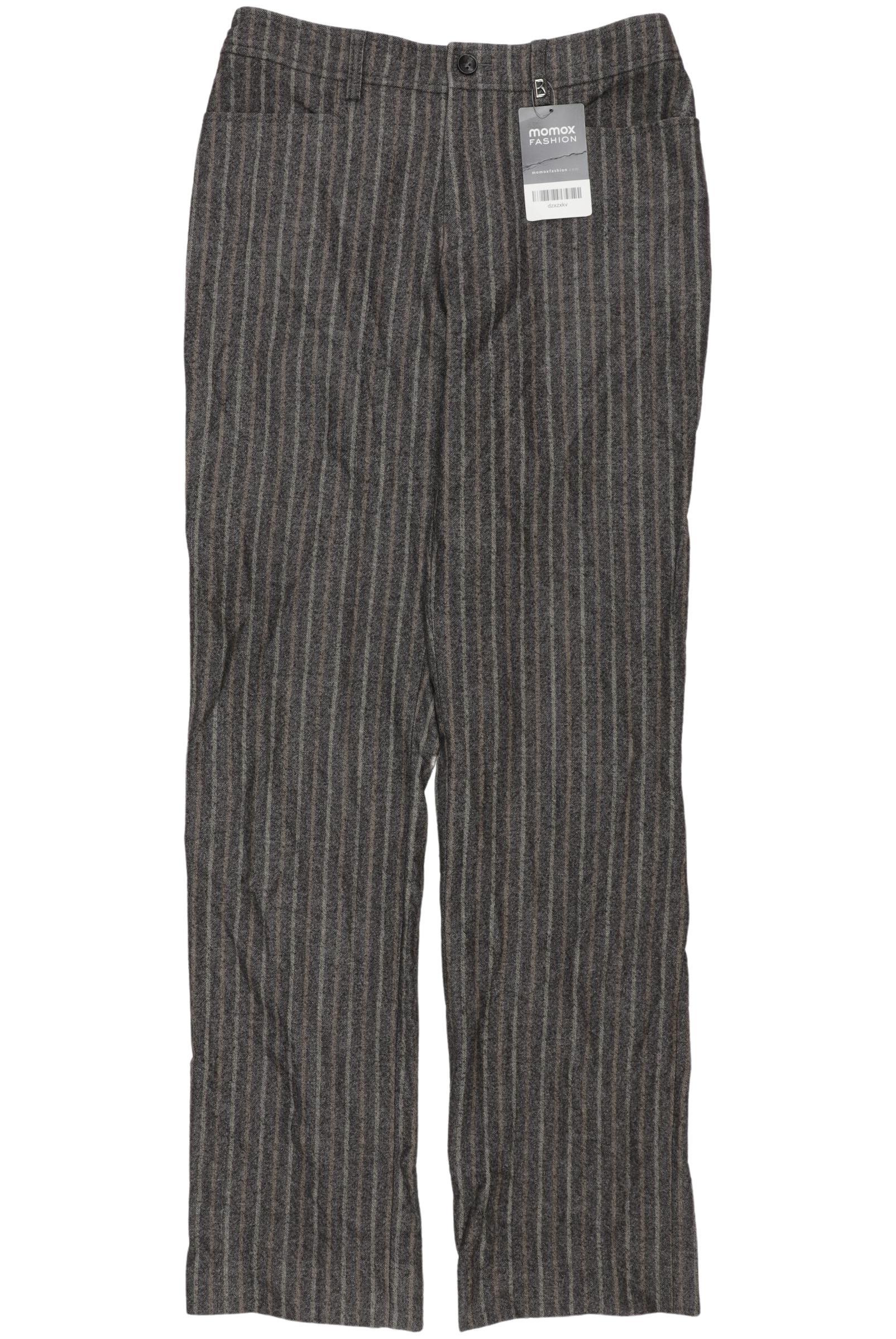 

Bogner Damen Stoffhose, braun, Gr. 6