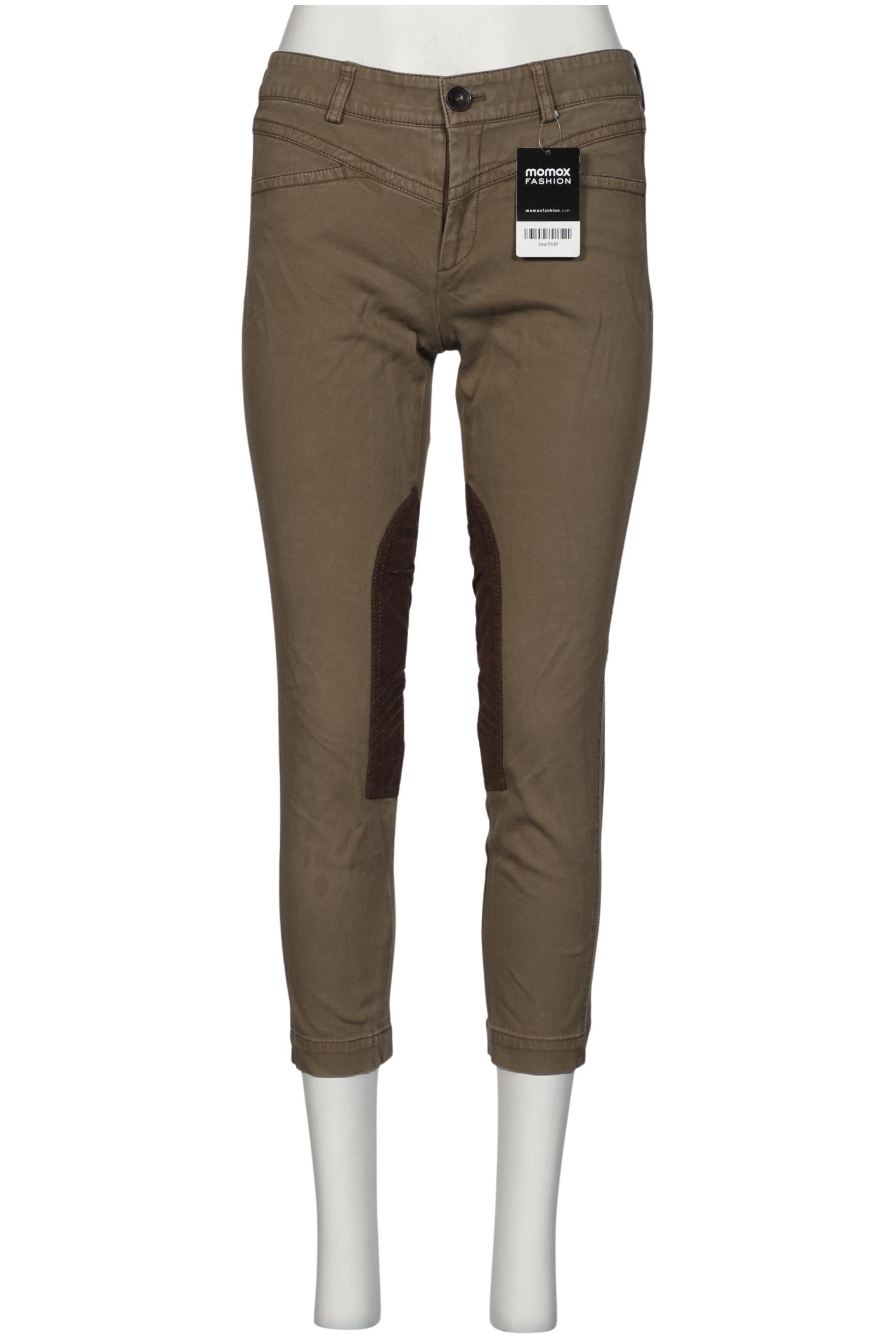 

Bogner Damen Stoffhose, braun, Gr. 38