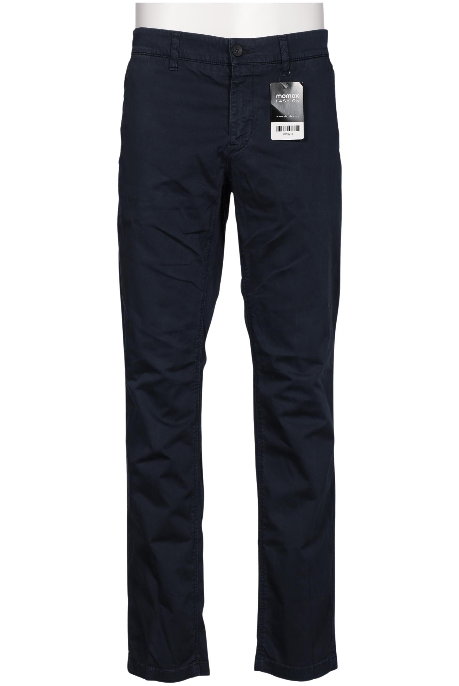 

Bogner Damen Stoffhose, marineblau, Gr. 50