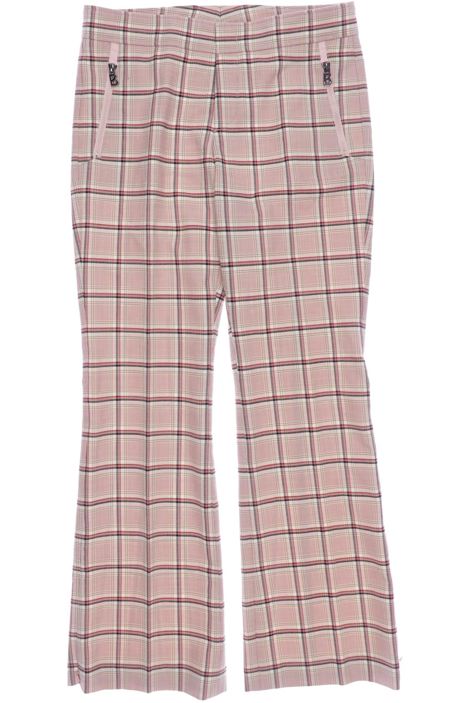 

Bogner Damen Stoffhose, pink, Gr. 36
