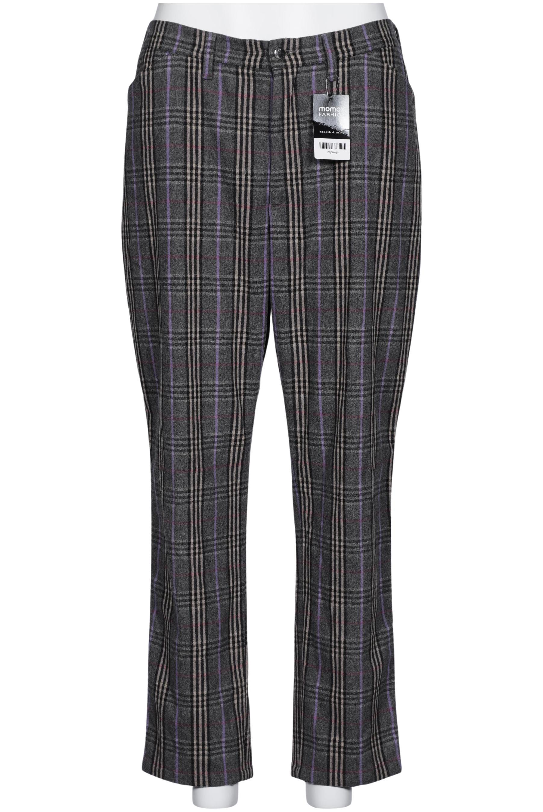 

Bogner Damen Stoffhose, mehrfarbig, Gr. 46