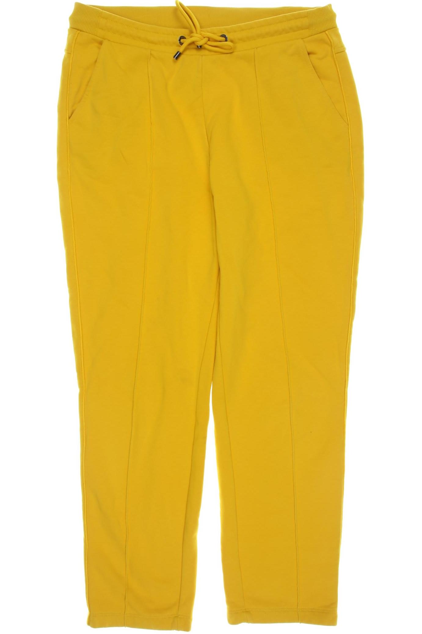 

Bogner Damen Stoffhose, gelb, Gr. 40