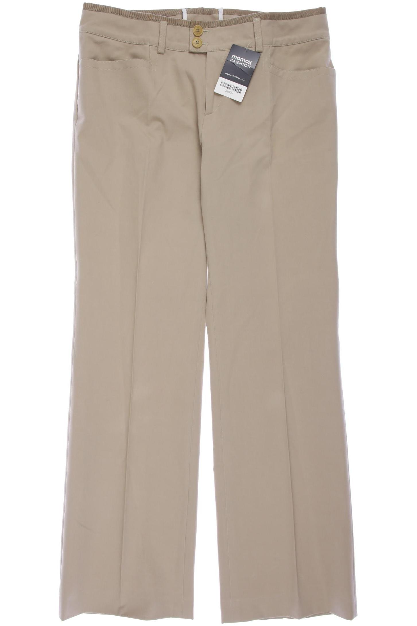 

Bogner Damen Stoffhose, beige, Gr. 40
