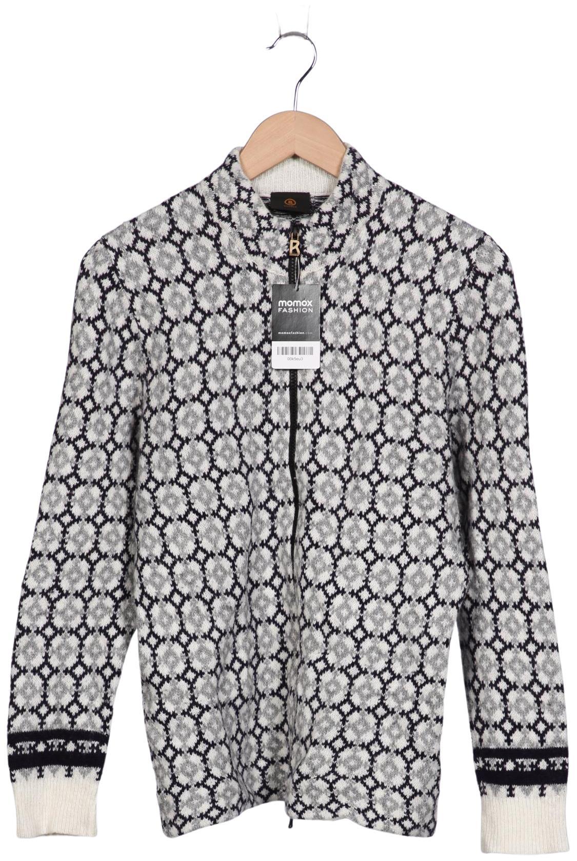 

Bogner Damen Strickjacke, mehrfarbig, Gr. 42