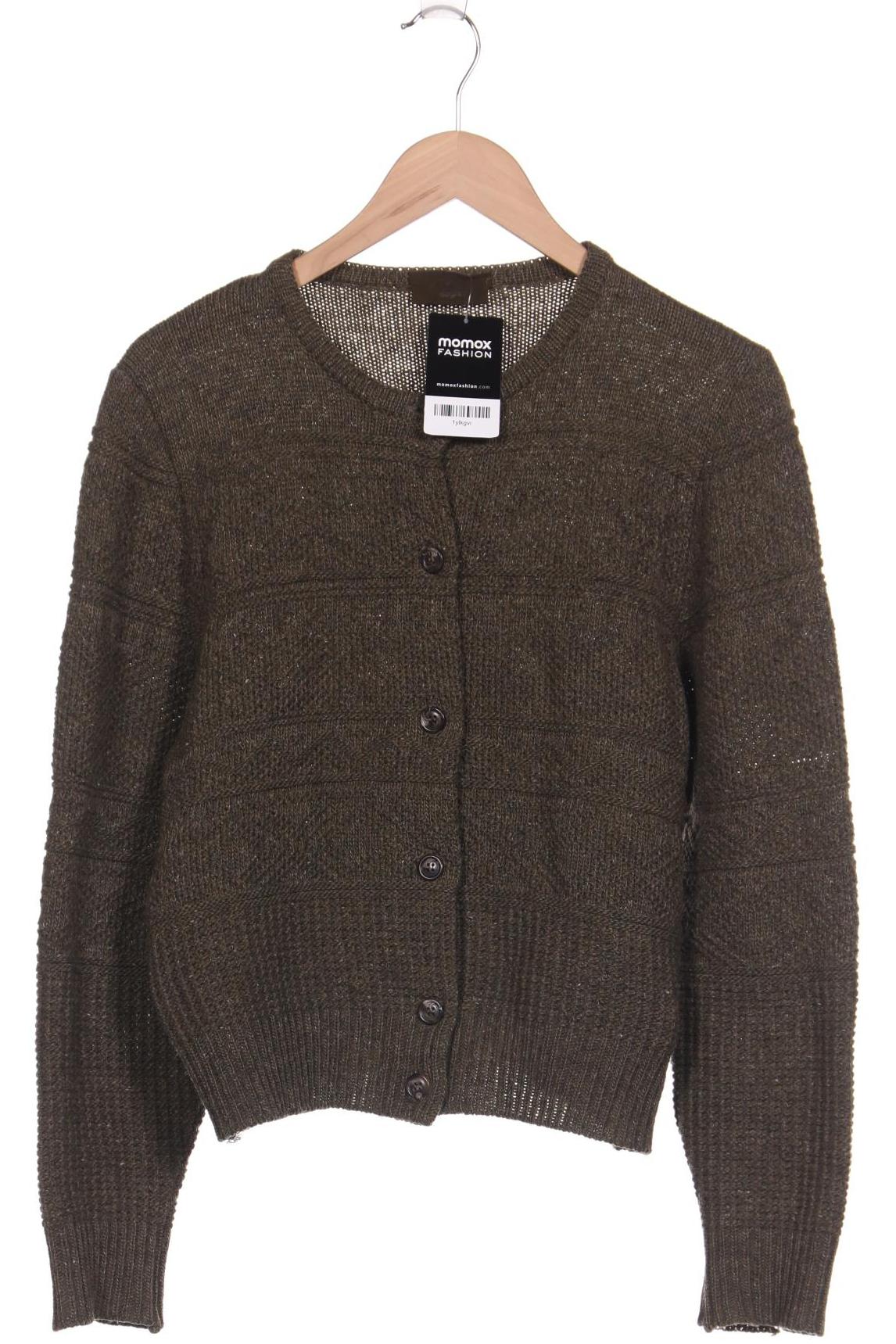 

Bogner Damen Strickjacke, grün, Gr. 42