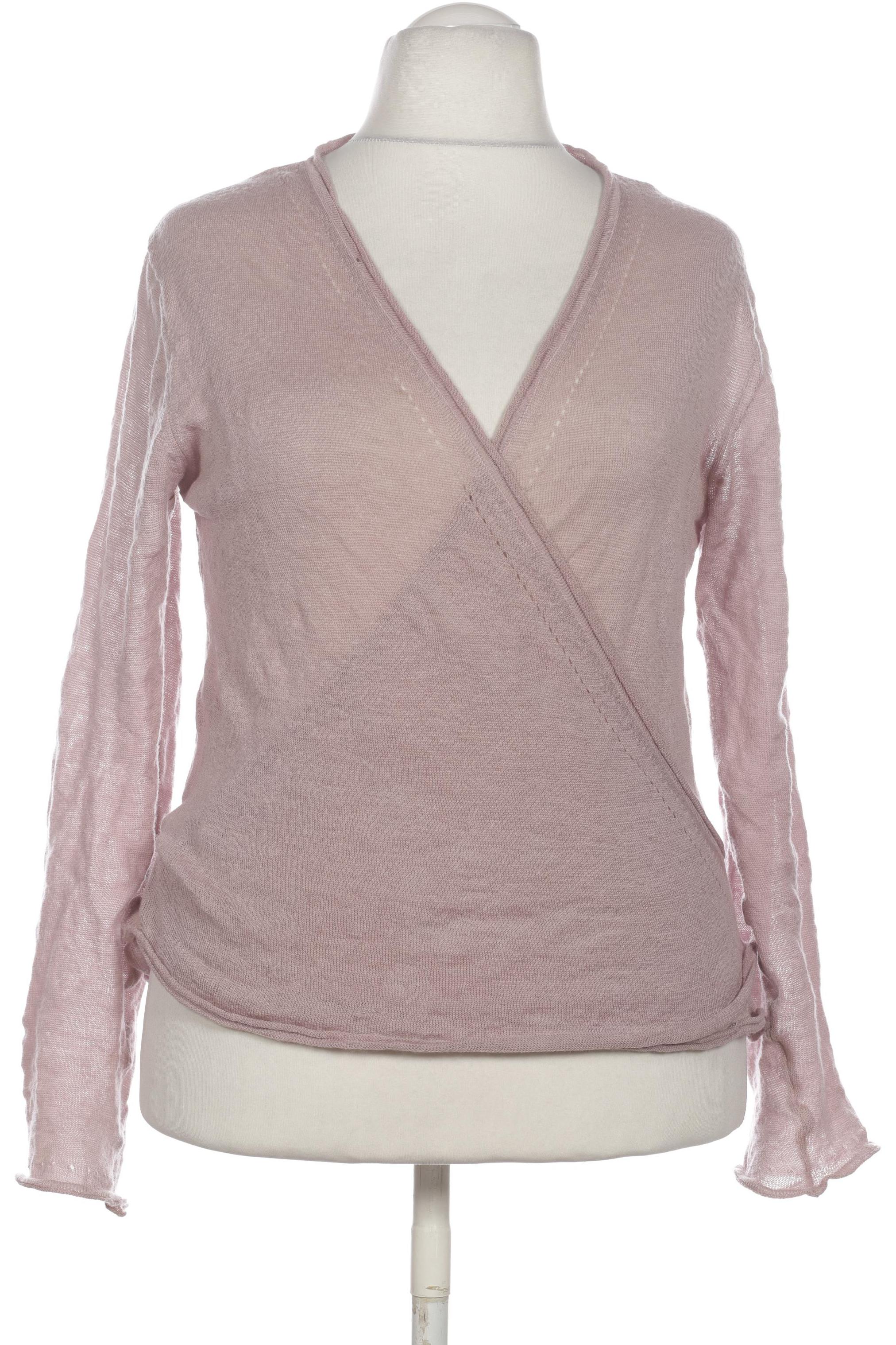 

Bogner Damen Strickjacke, pink, Gr. 42