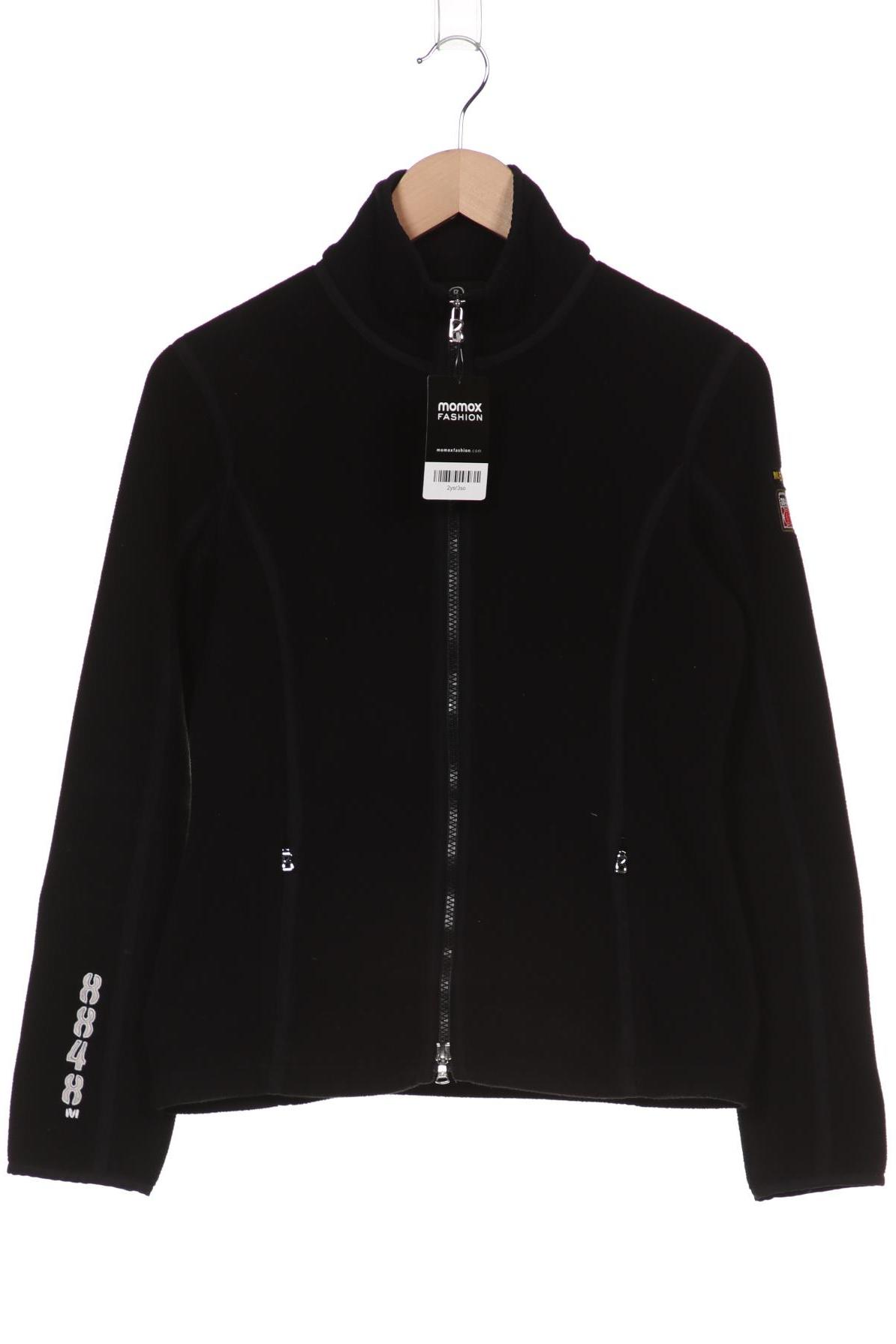 

Bogner Damen Strickjacke, schwarz