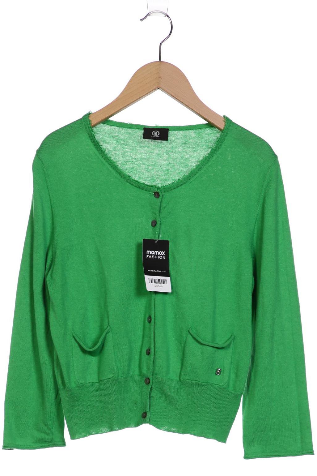 

Bogner Damen Strickjacke, grün