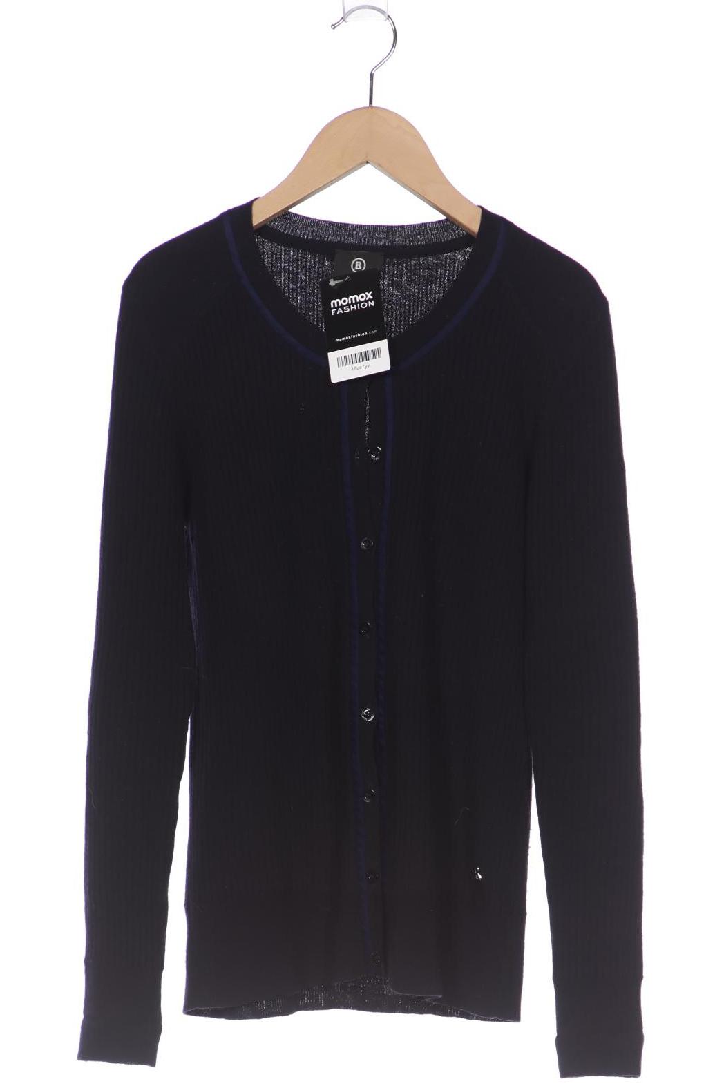 

Bogner Damen Strickjacke, marineblau