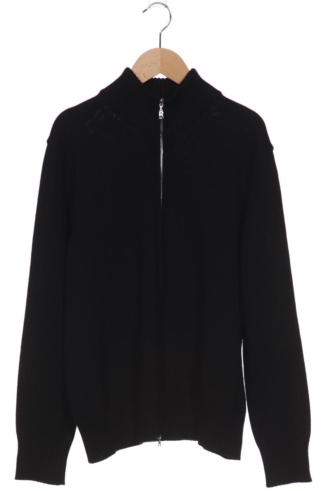

Bogner Damen Strickjacke, schwarz