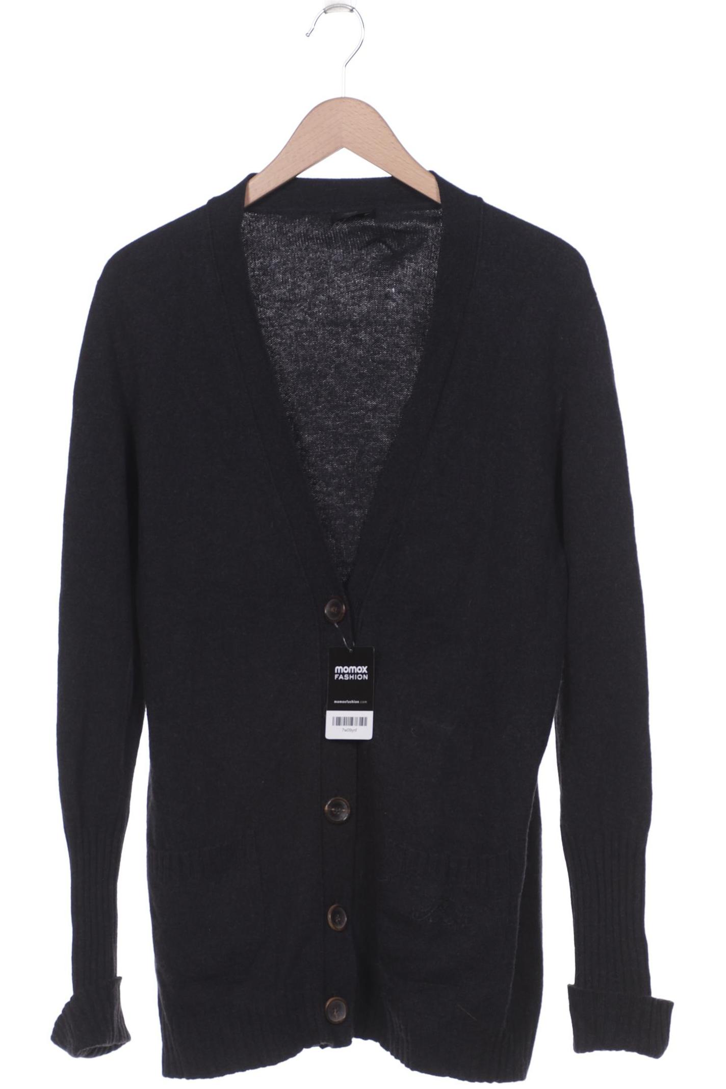 

Bogner Damen Strickjacke, schwarz