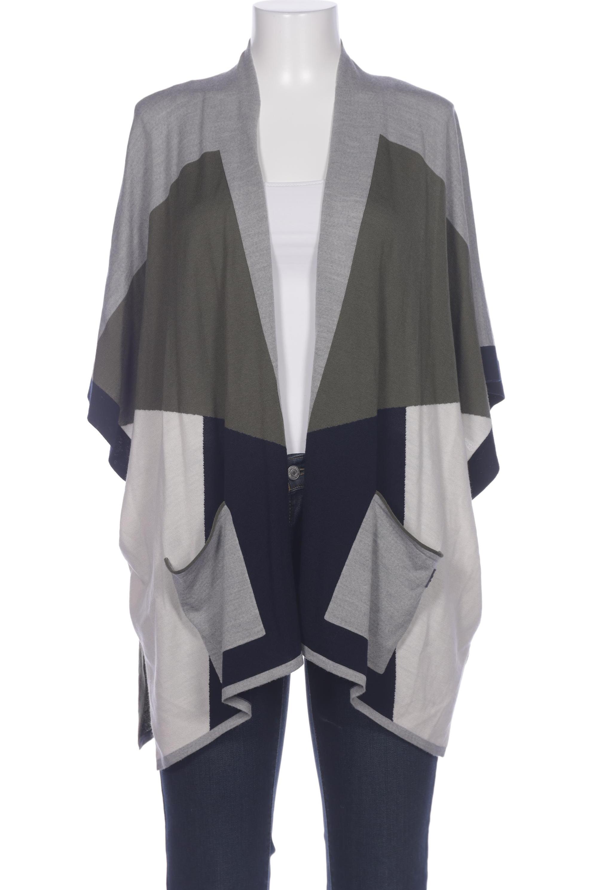 

Bogner Damen Strickjacke, grün, Gr. 38