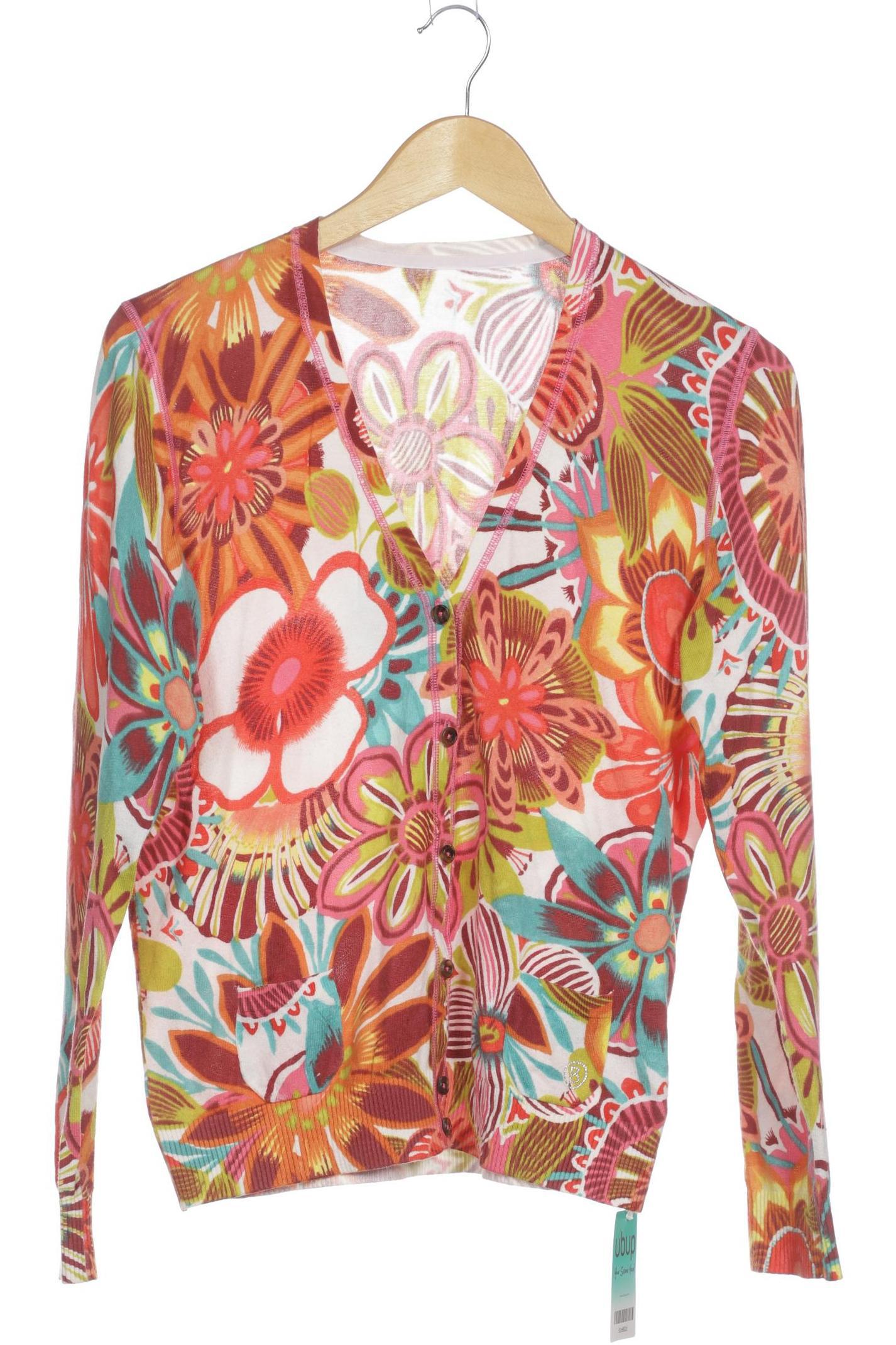 

Bogner Damen Strickjacke, mehrfarbig, Gr. 40