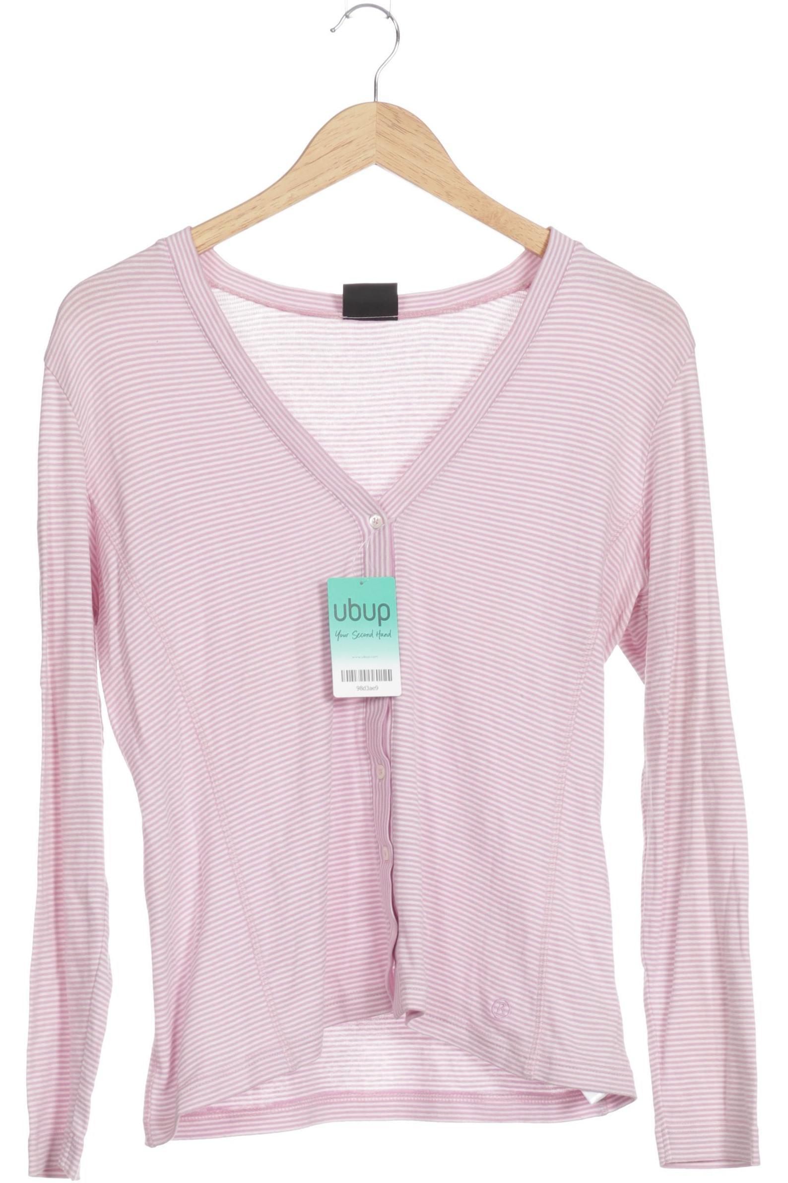 

Bogner Damen Strickjacke, pink, Gr. 42