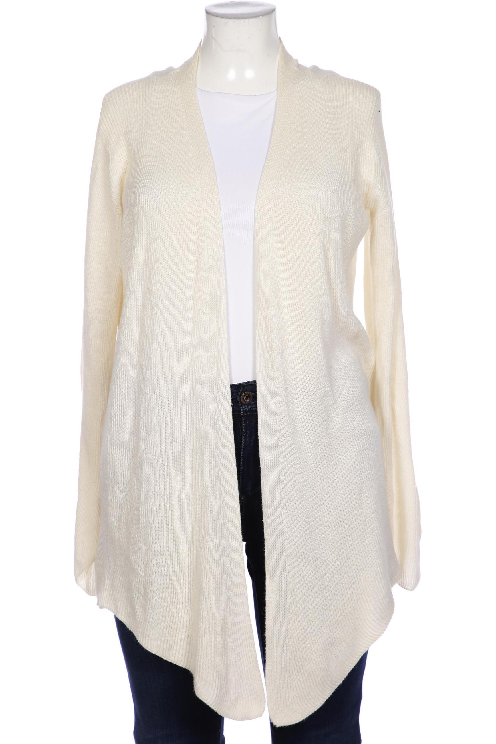 

Bogner Damen Strickjacke, cremeweiß, Gr. 44