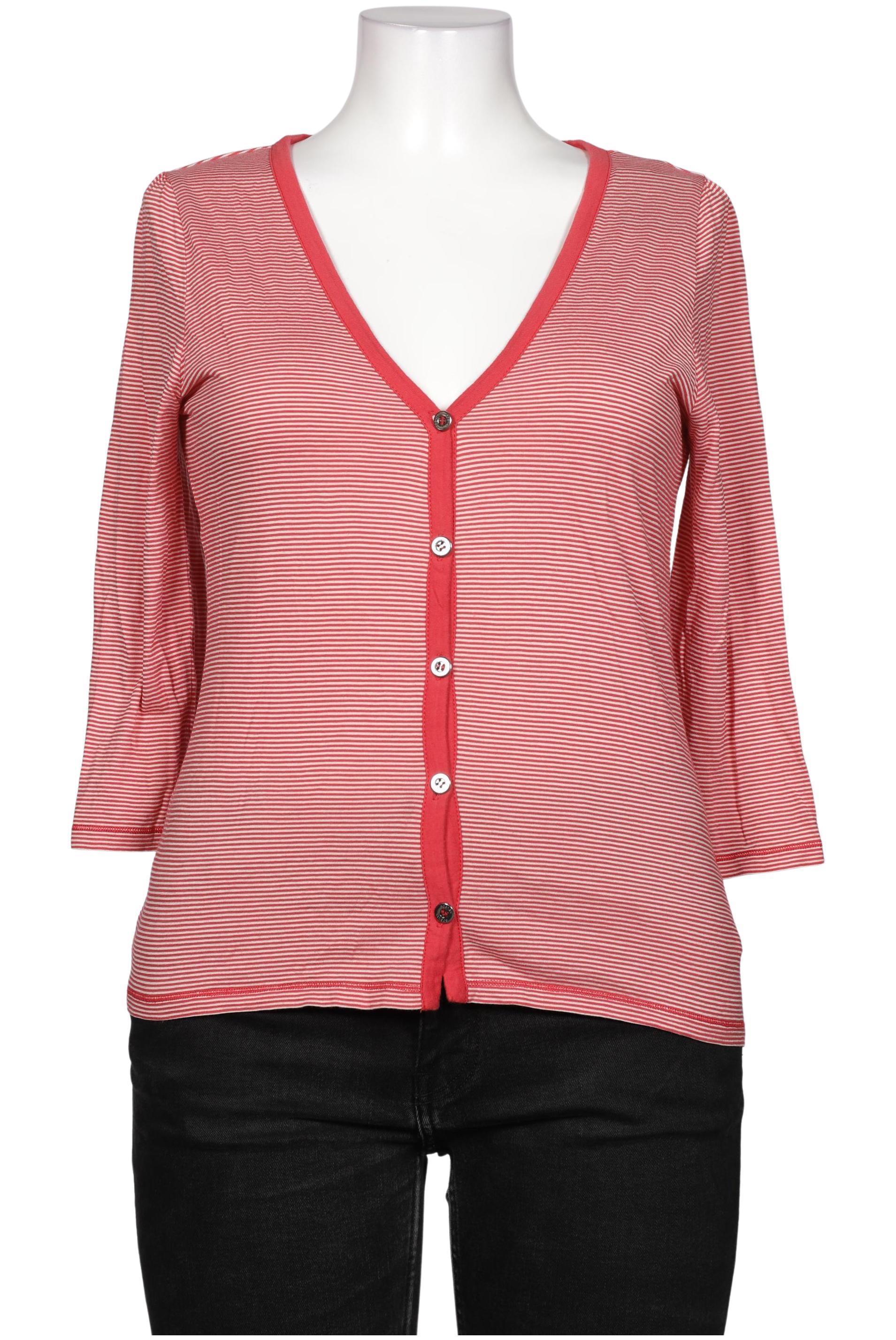 

Bogner Damen Strickjacke, rot, Gr. 40