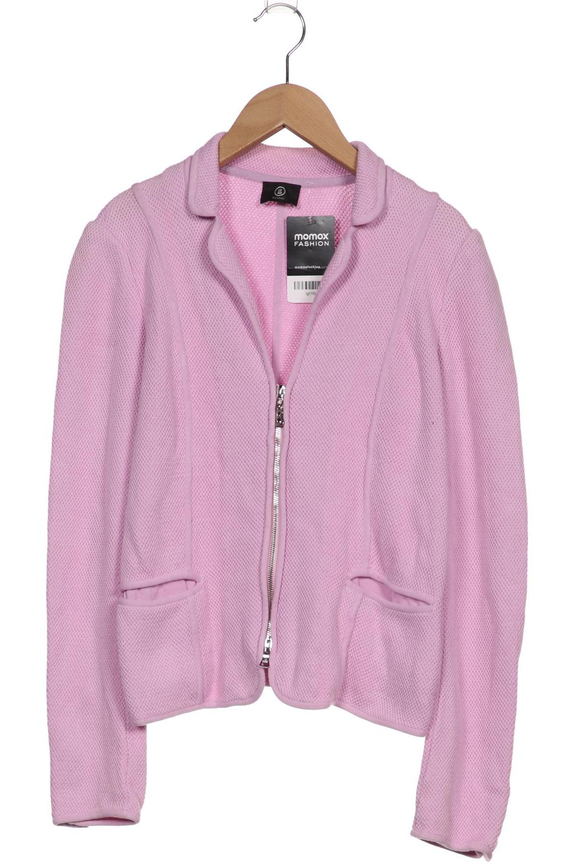 

Bogner Damen Strickjacke, pink