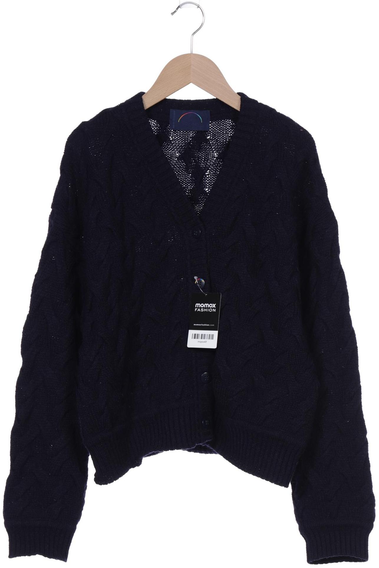 

Bogner Damen Strickjacke, marineblau