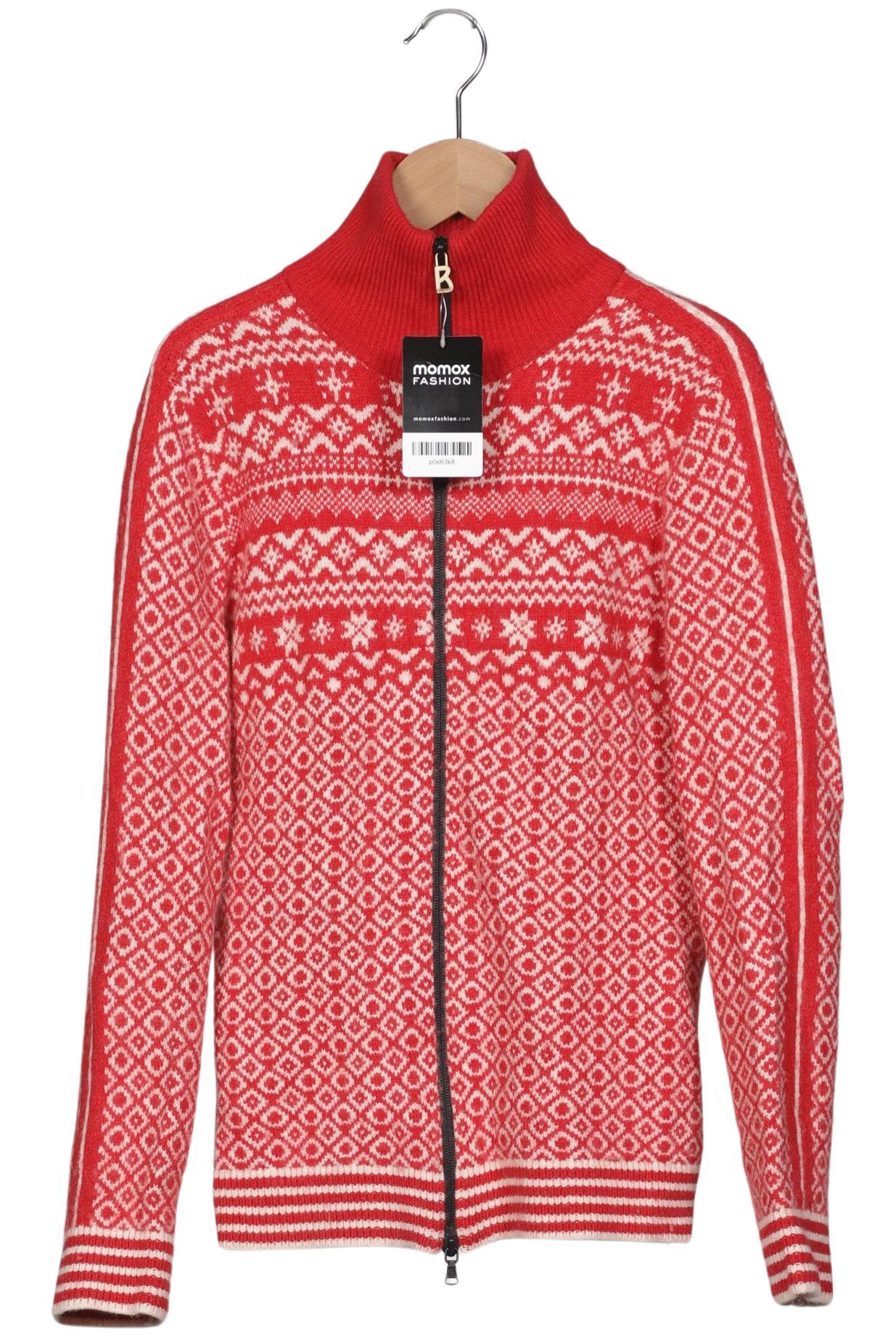 

Bogner Damen Strickjacke, mehrfarbig, Gr. 38