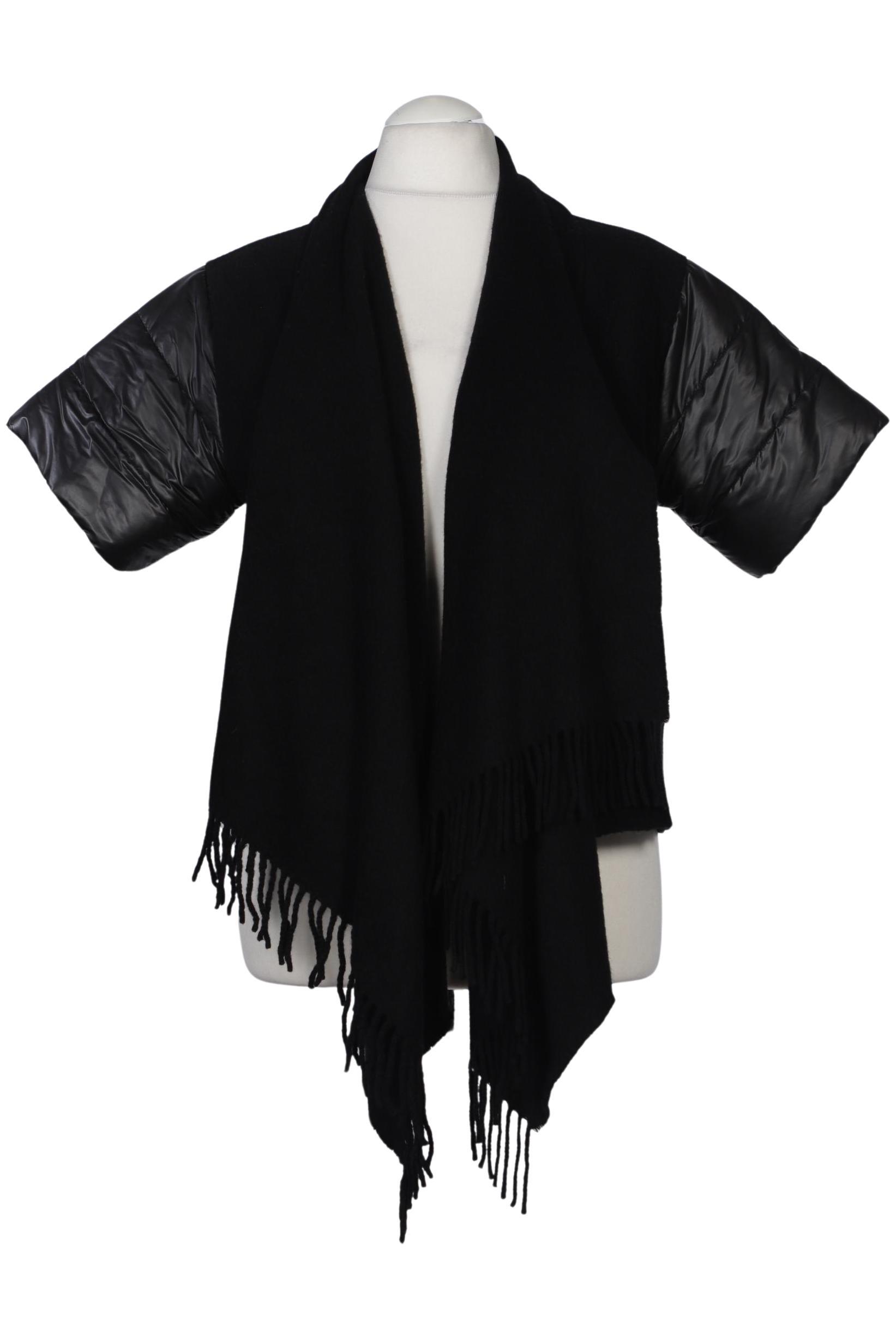 

Bogner Damen Strickjacke, schwarz, Gr. uni