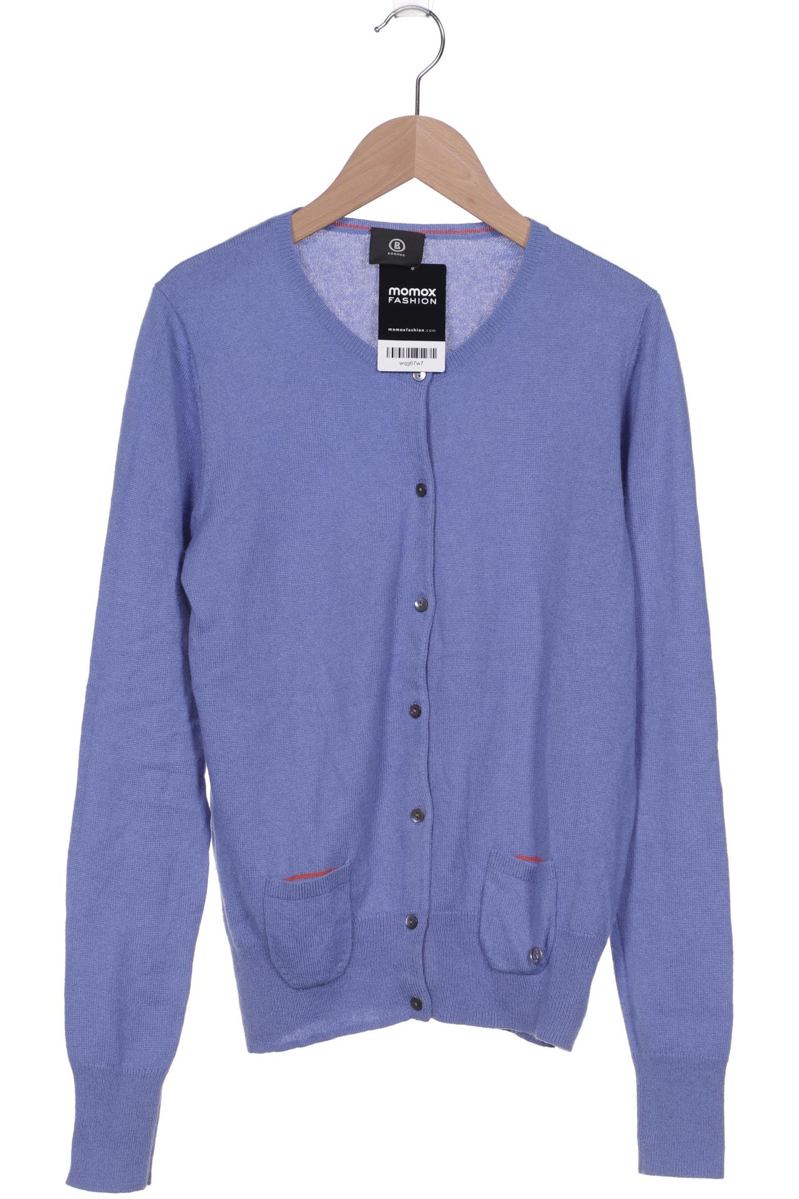 

Bogner Damen Strickjacke, flieder