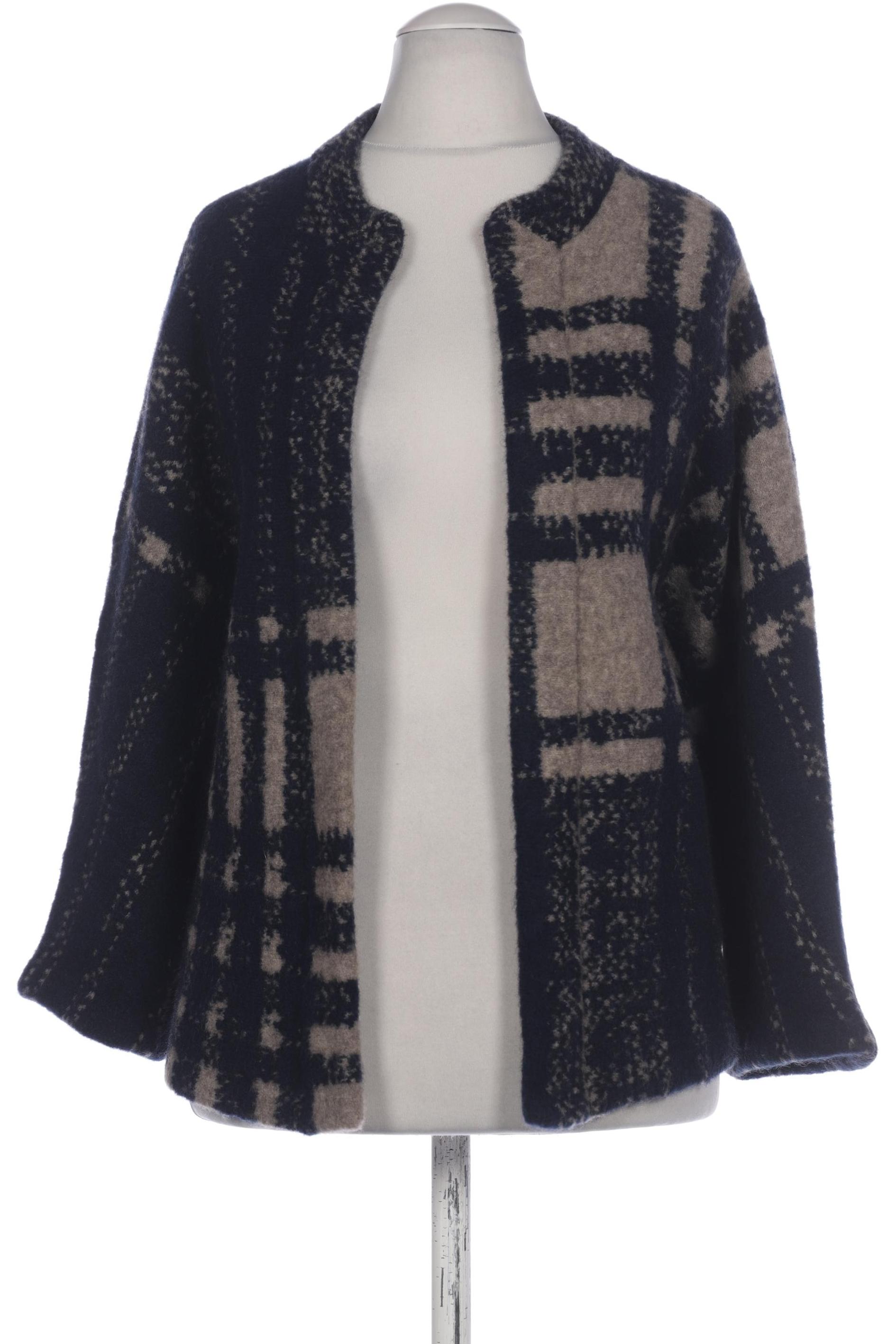 

Bogner Damen Strickjacke, marineblau, Gr. 36