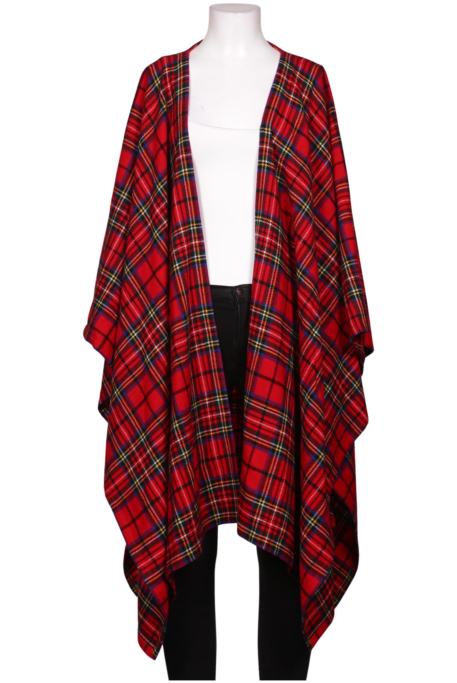 

Bogner Damen Strickjacke, rot, Gr. uni