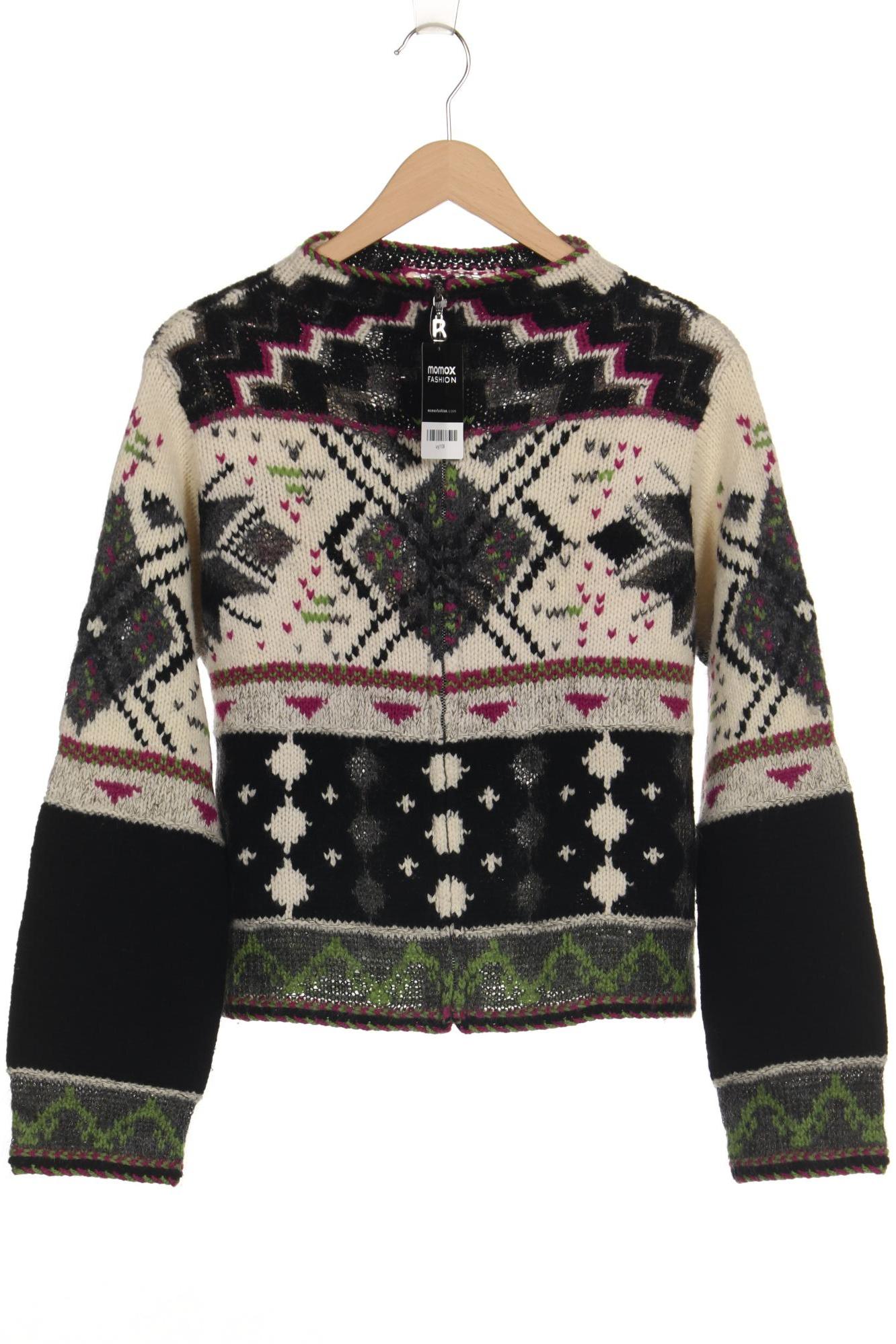 

Bogner Damen Strickjacke, schwarz, Gr. 40