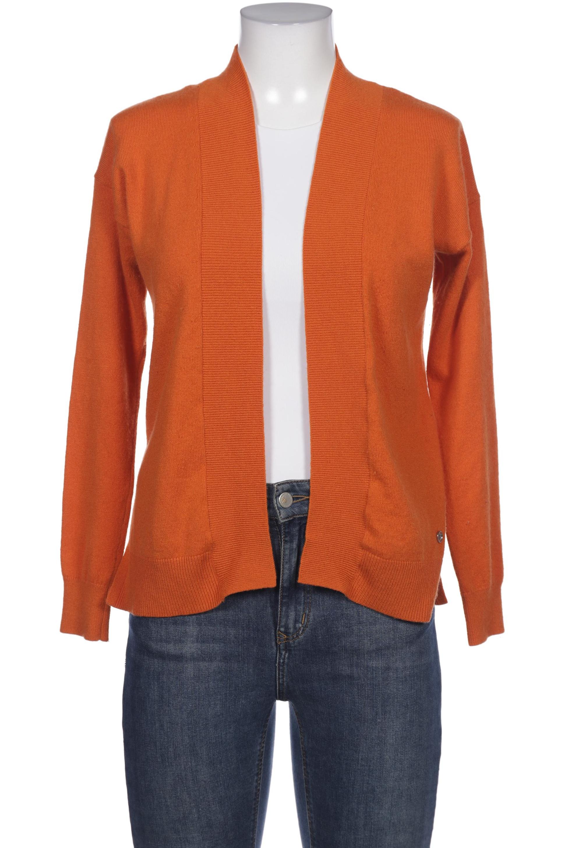 

Bogner Damen Strickjacke, orange