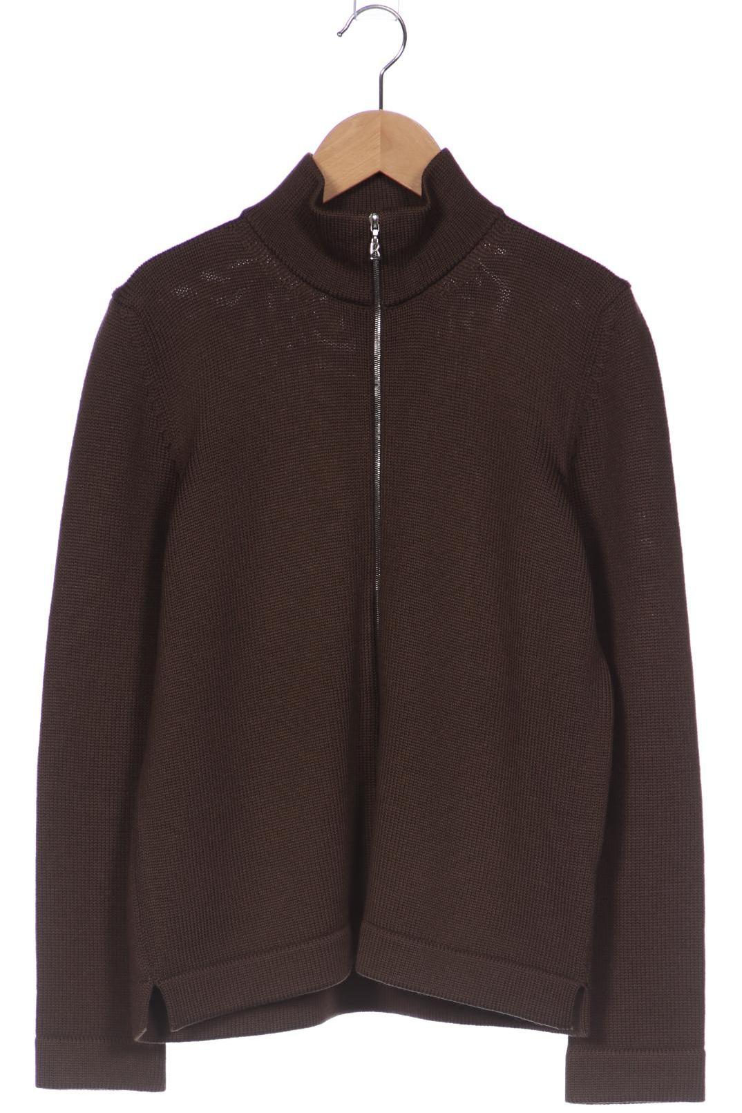 

Bogner Damen Strickjacke, braun