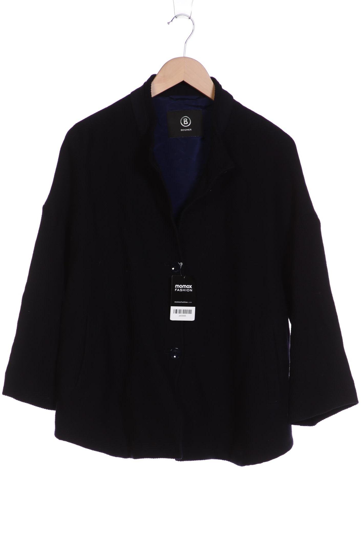 

Bogner Damen Strickjacke, marineblau