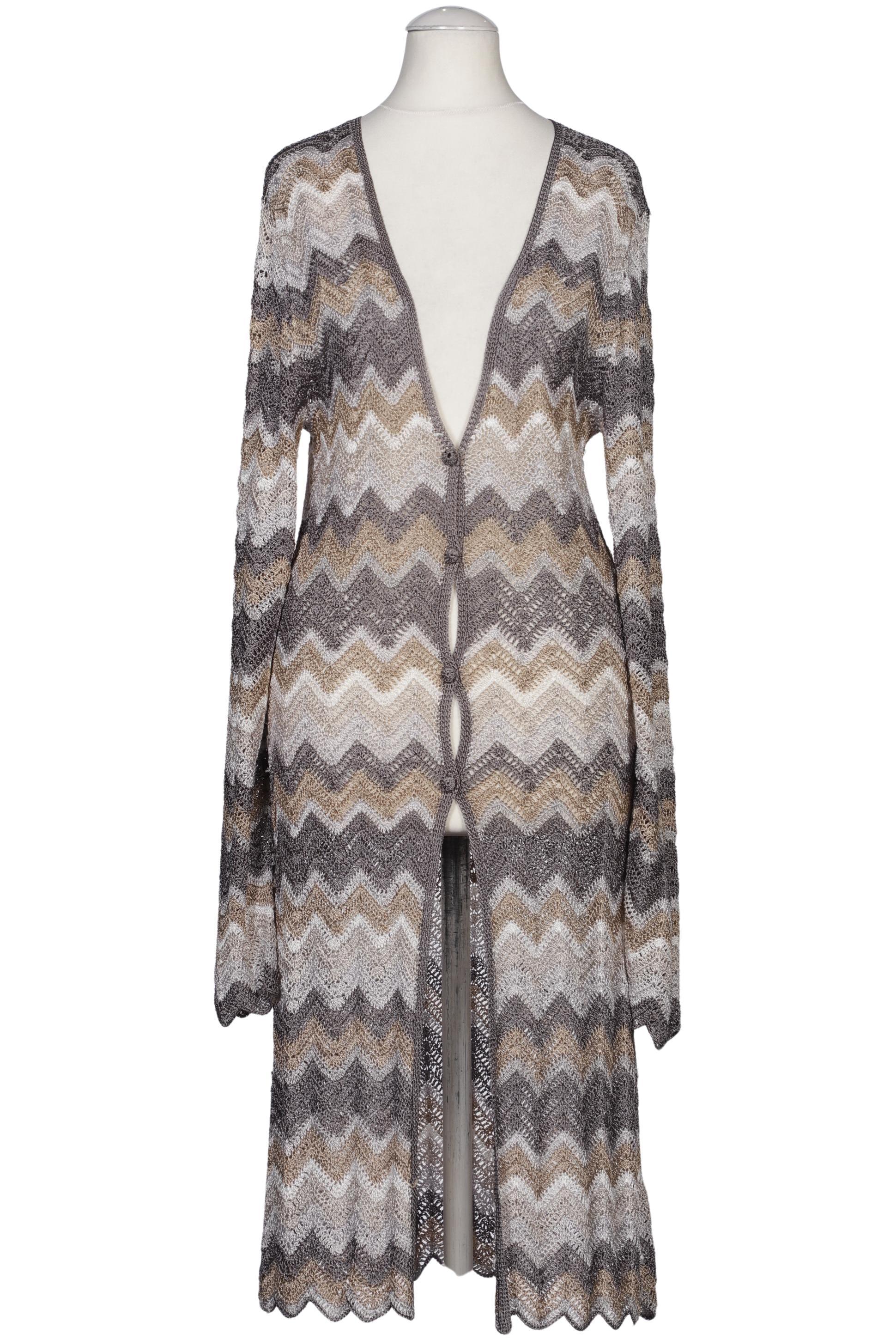 

Bogner Damen Strickjacke, mehrfarbig, Gr. 36