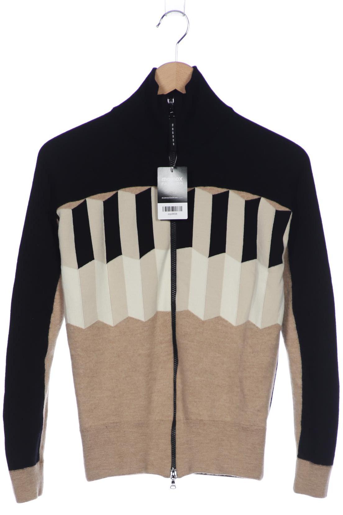 

Bogner Damen Strickjacke, beige, Gr. 36