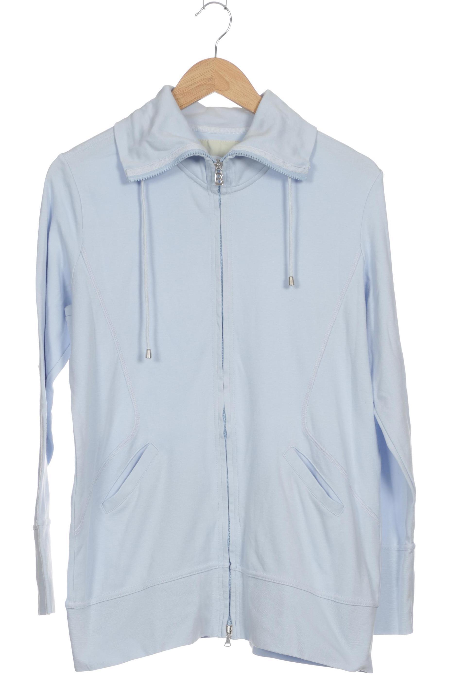 

Bogner Damen Sweatshirt, blau, Gr.
