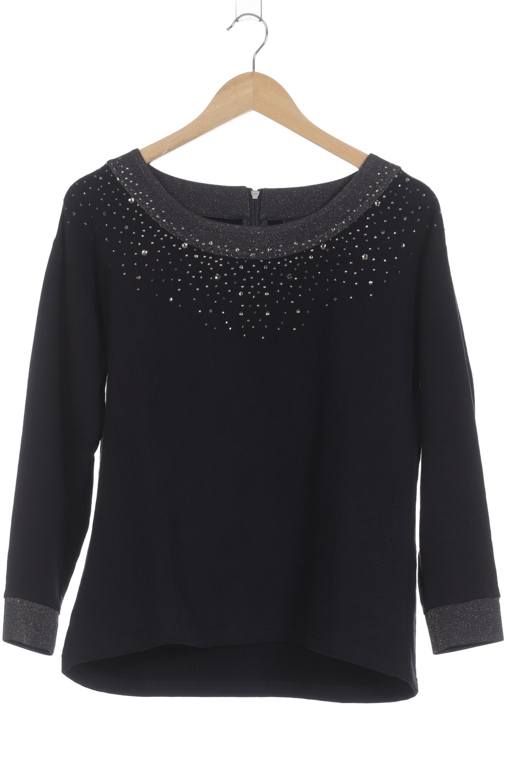 

Bogner Damen Sweatshirt, blau, Gr. 40