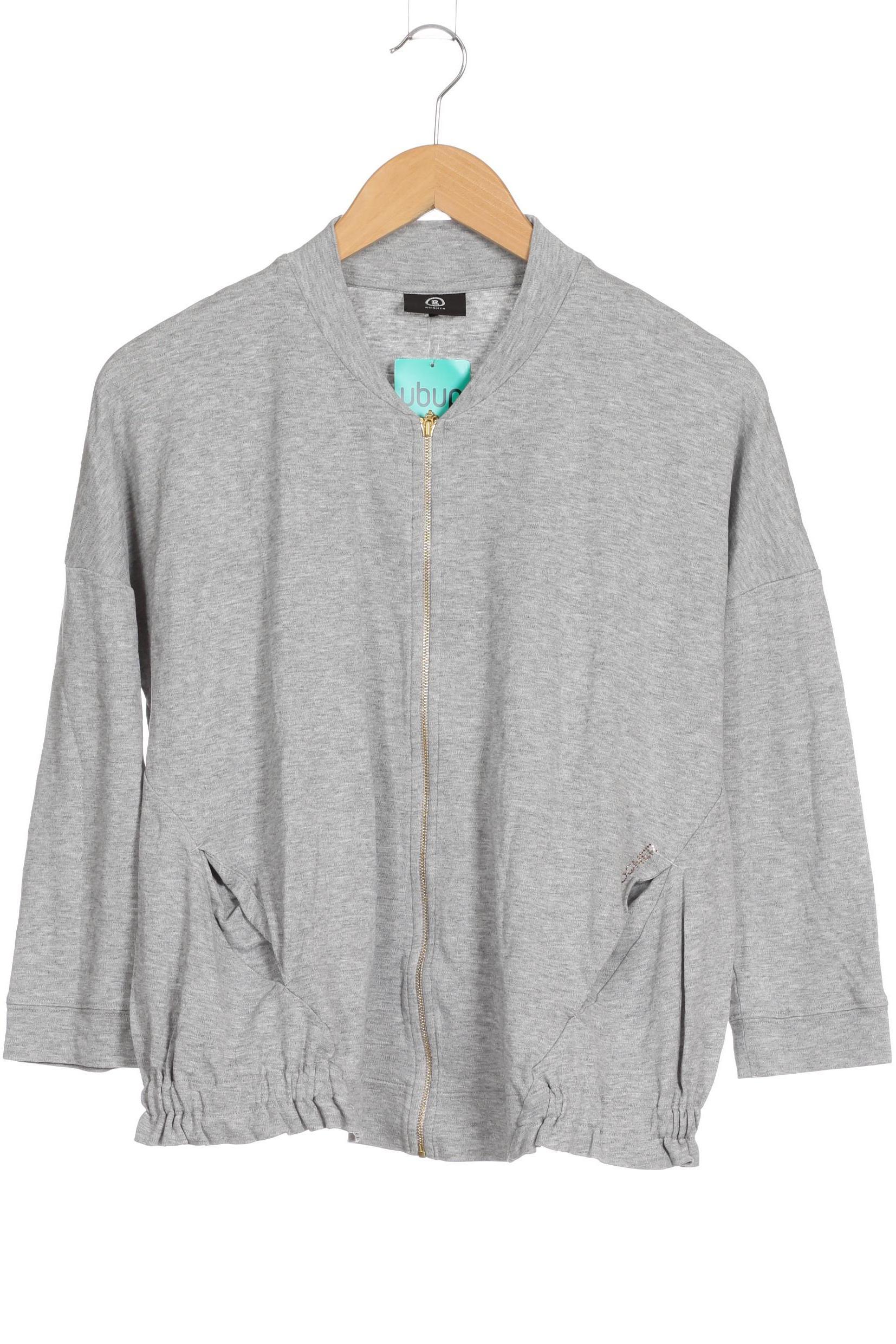 

Bogner Damen Sweatshirt, grau, Gr. 36