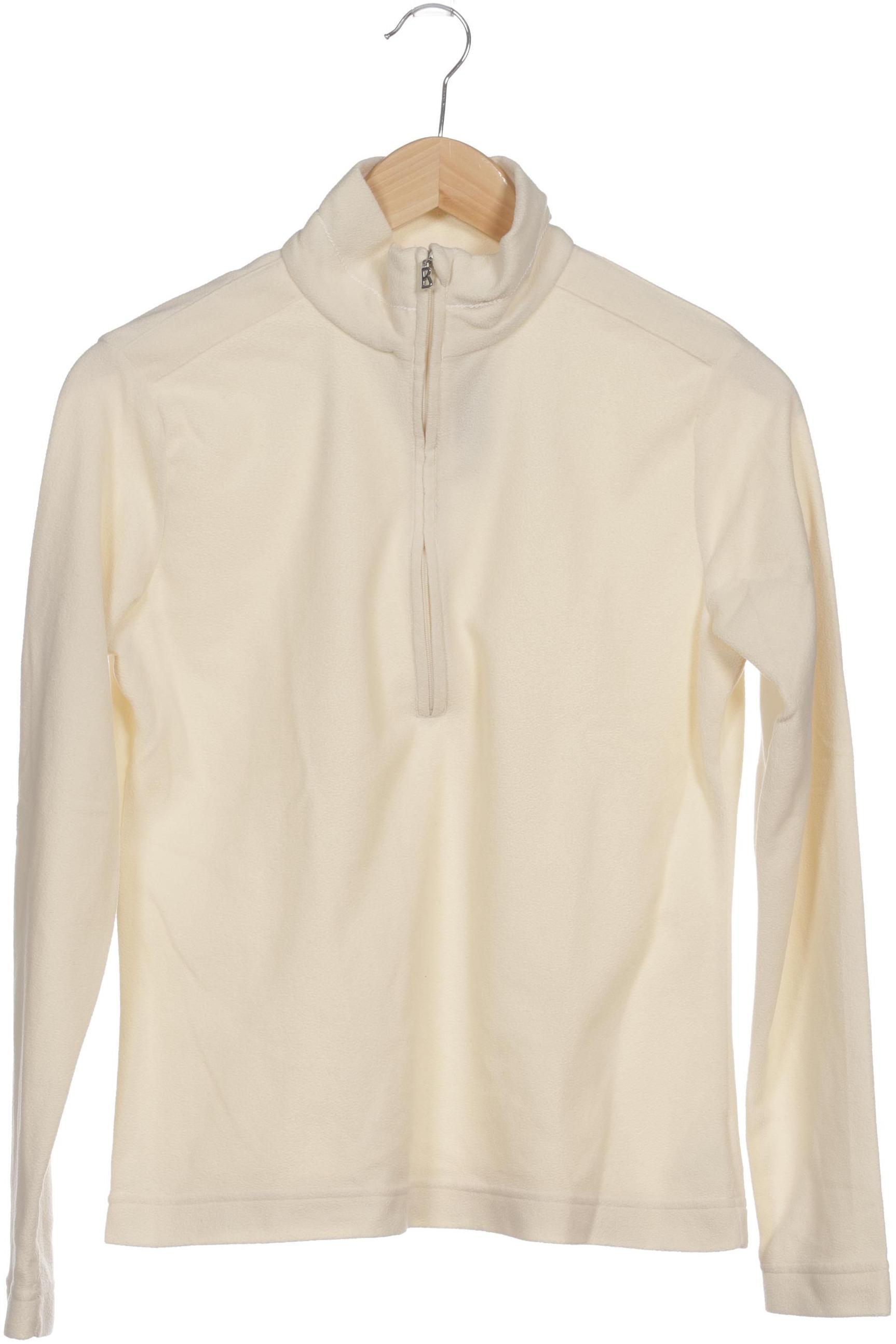 

Bogner Damen Sweatshirt, beige, Gr. 40