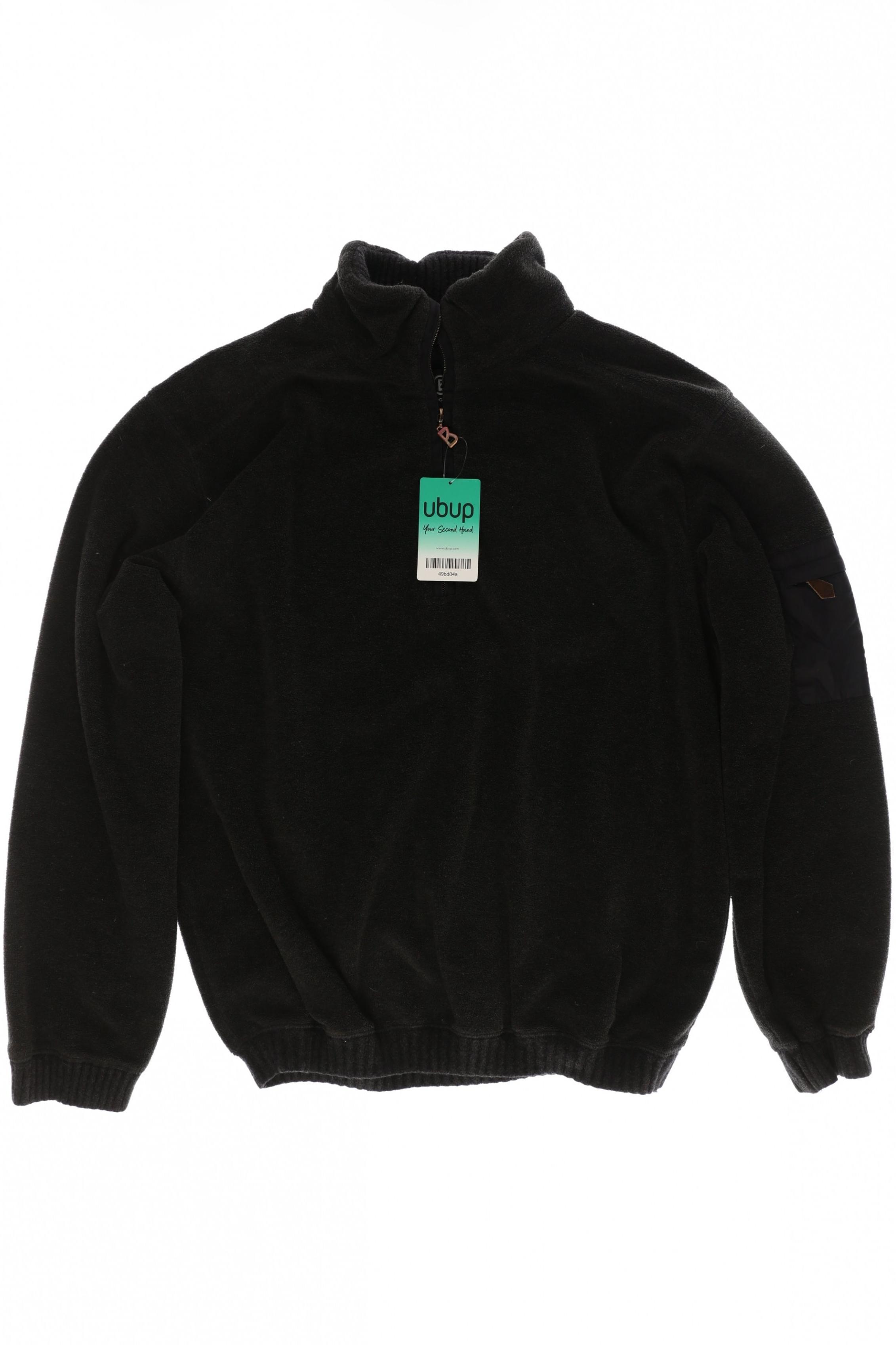 

Bogner Damen Sweatshirt, grau, Gr.